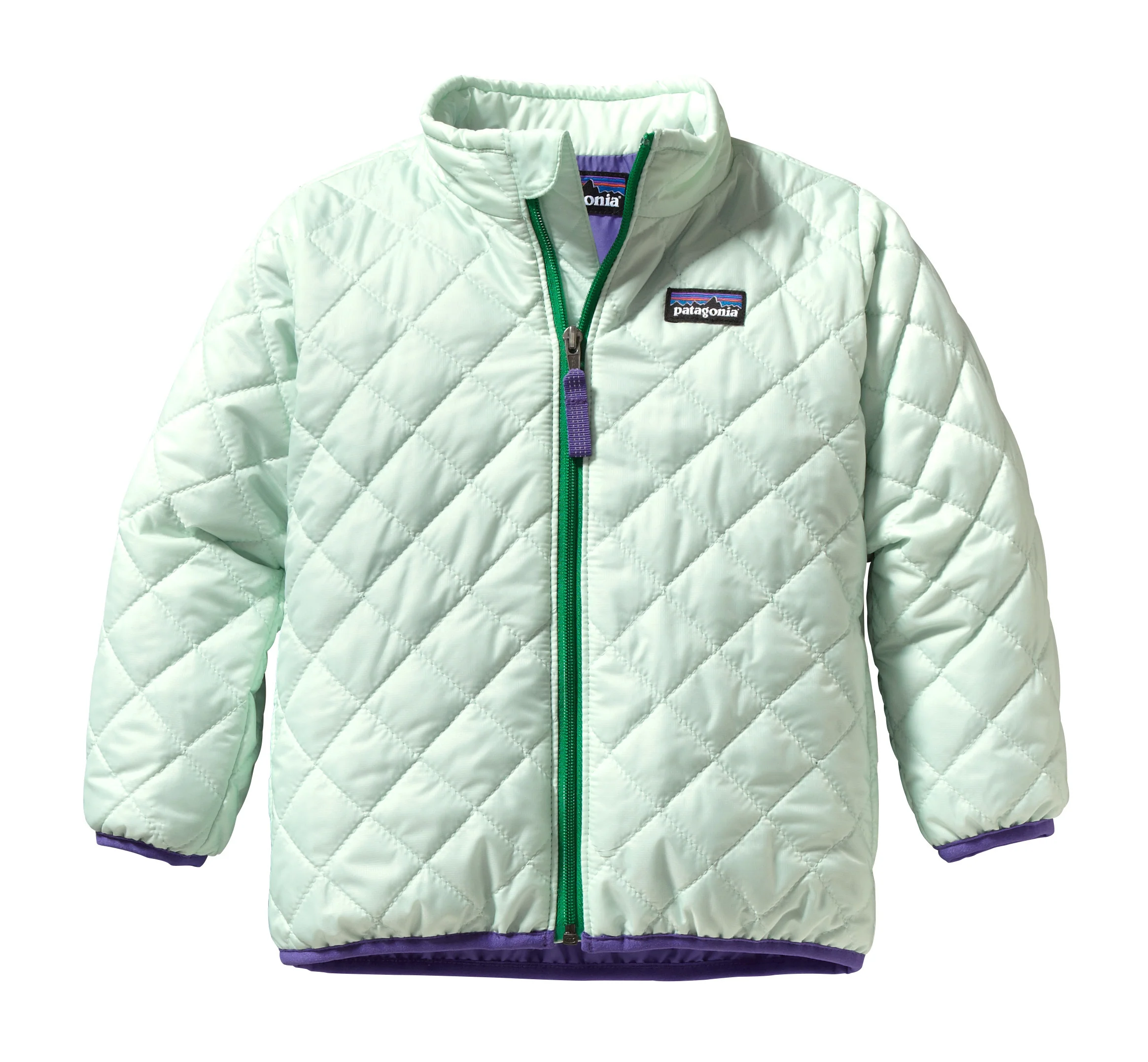 Baby Nano Puff® Jacket
