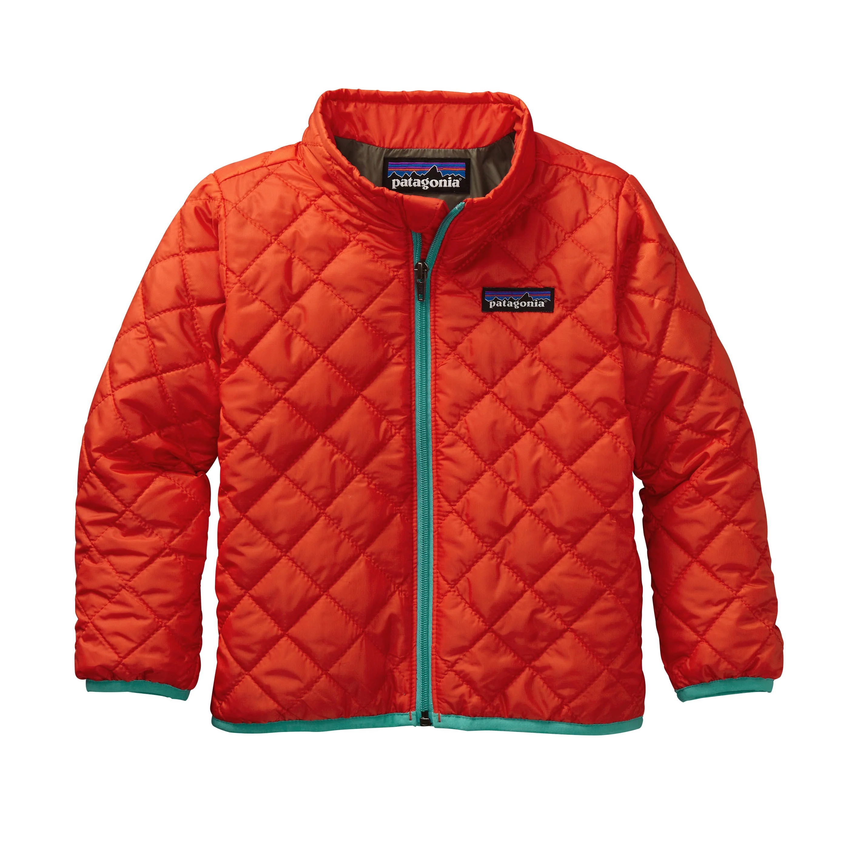 Baby Nano Puff® Jacket