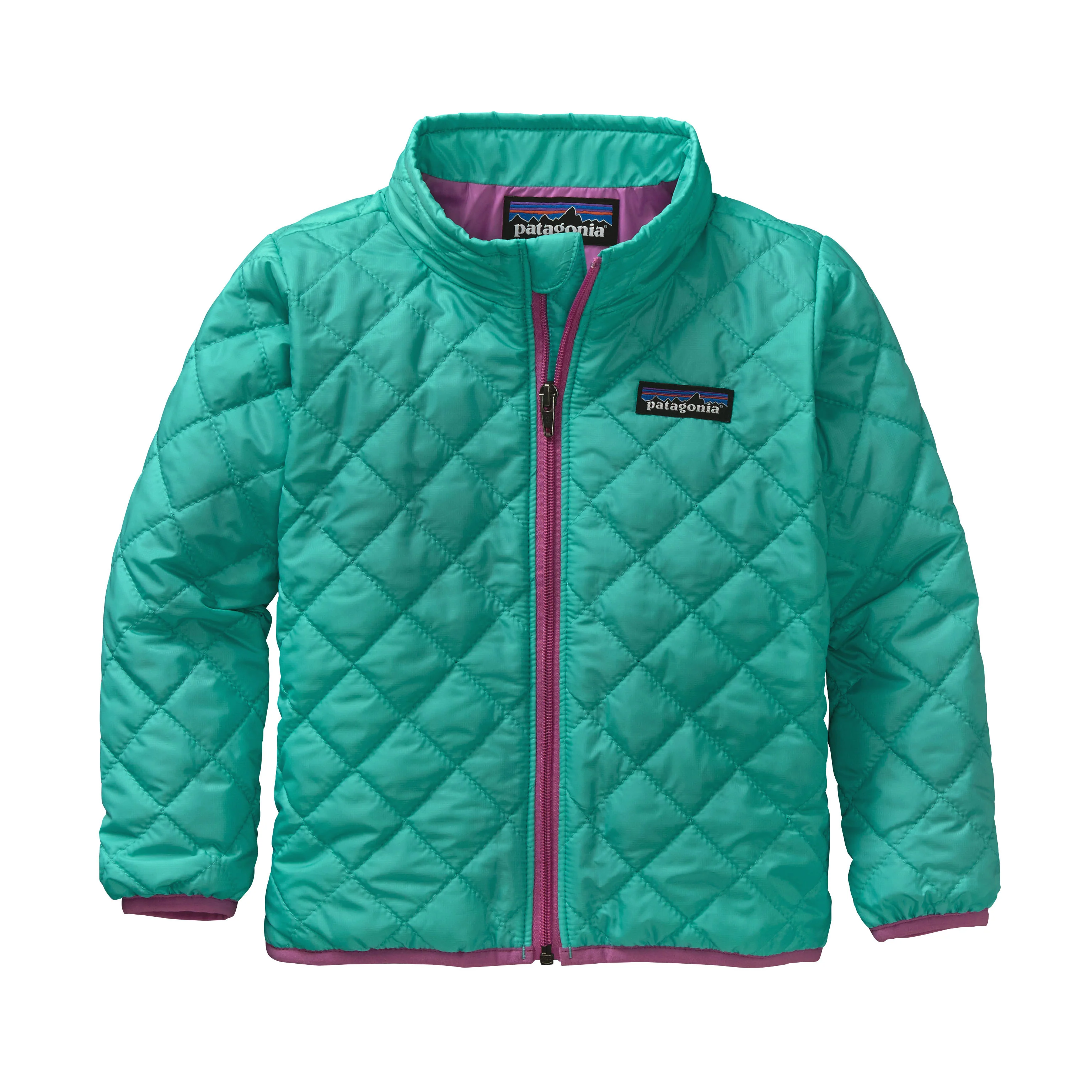 Baby Nano Puff® Jacket