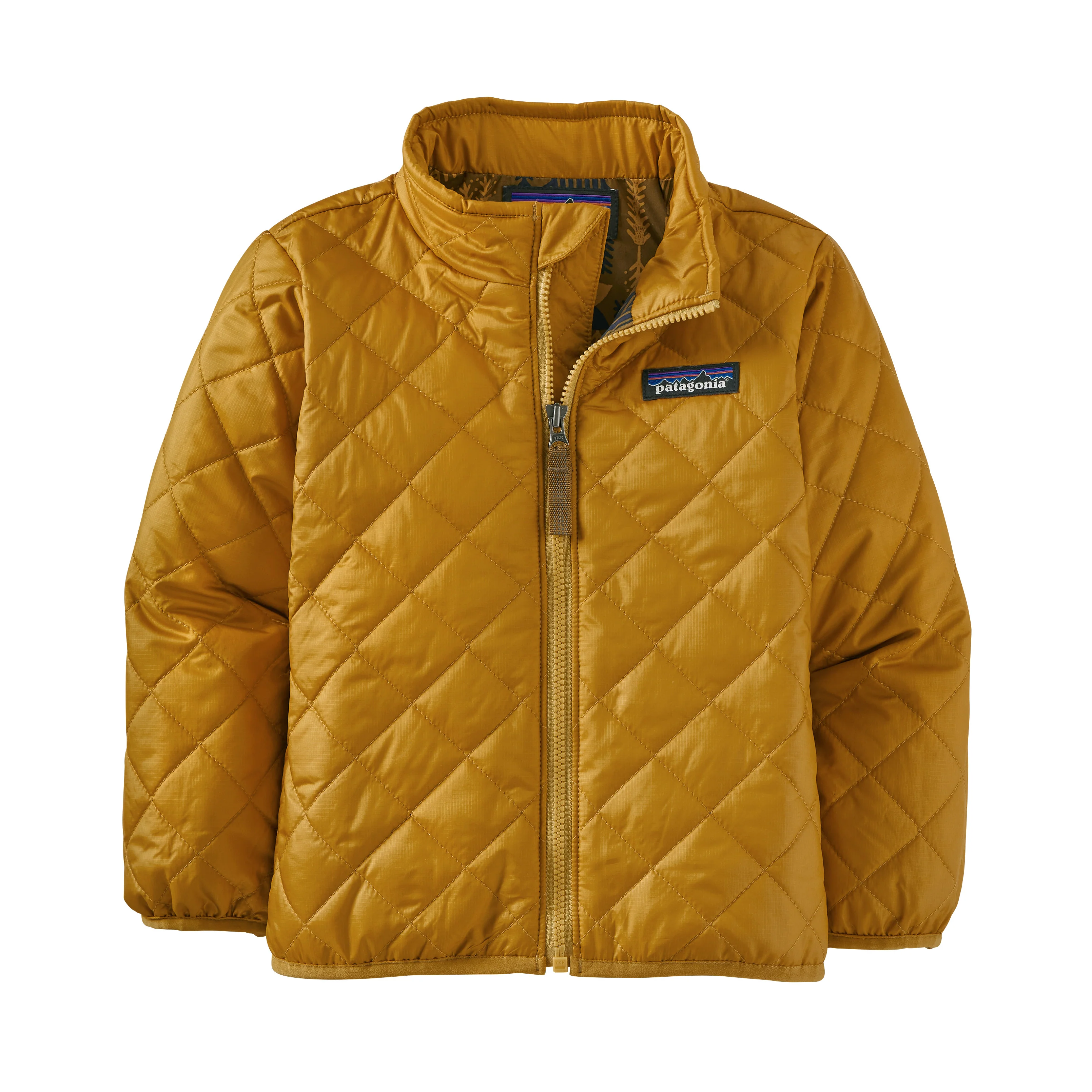 Baby Nano Puff® Jacket