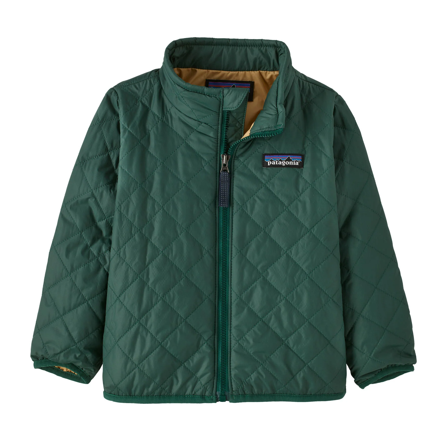 Baby Nano Puff® Jacket
