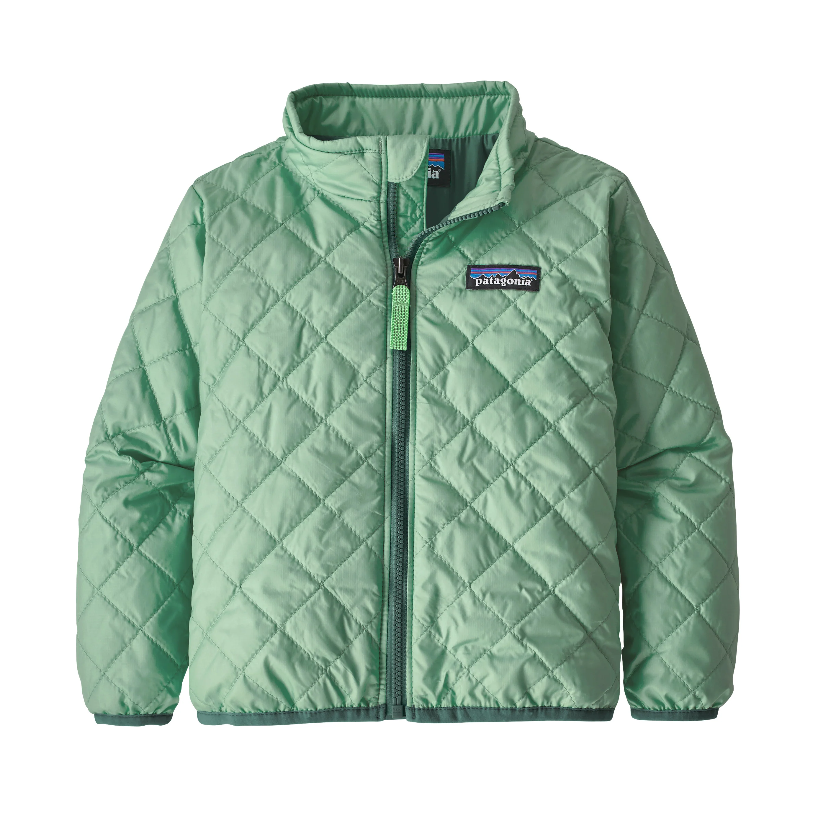 Baby Nano Puff® Jacket