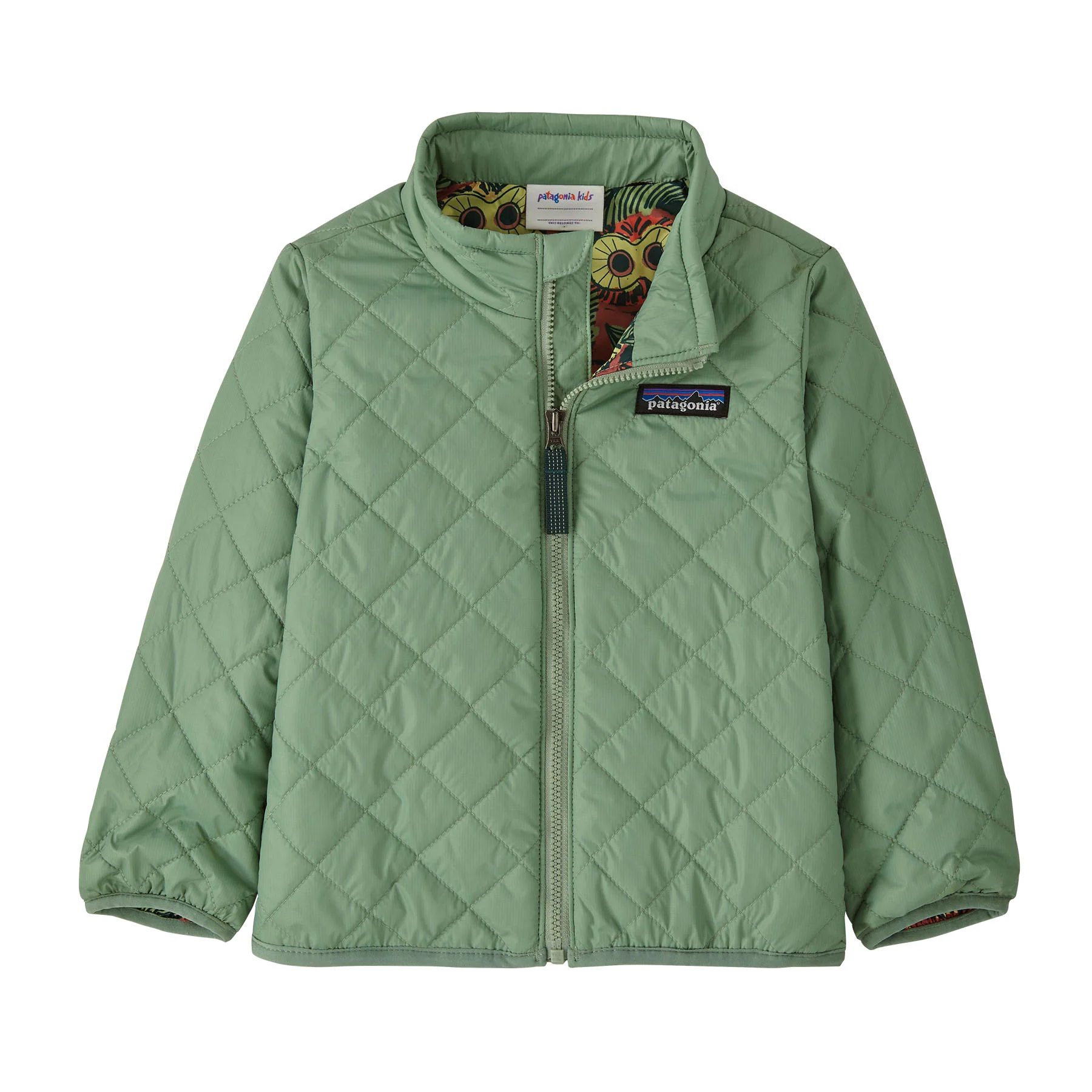 Baby Nano Puff Jkt