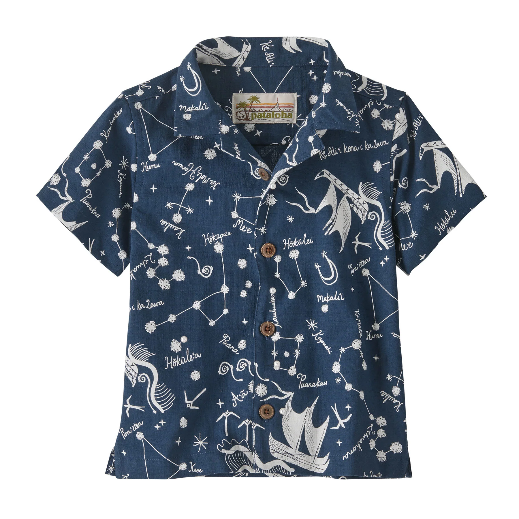 Baby Pataloha® Shirt