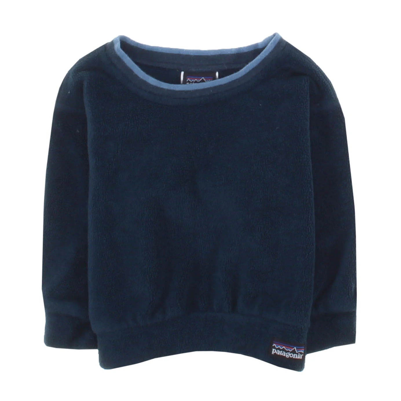 Baby Plush Synchilla® Crew