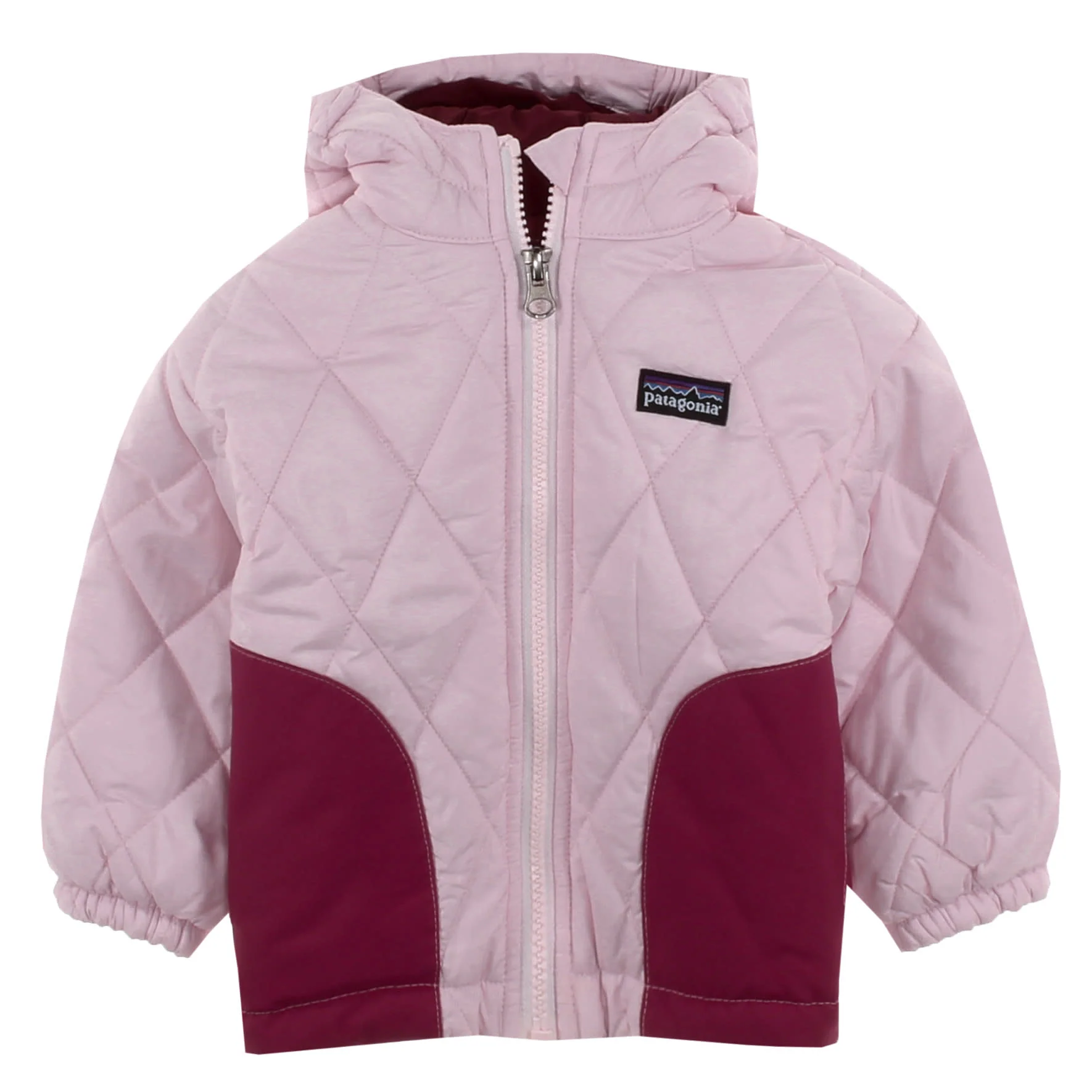 Baby Puff Rider Jacket