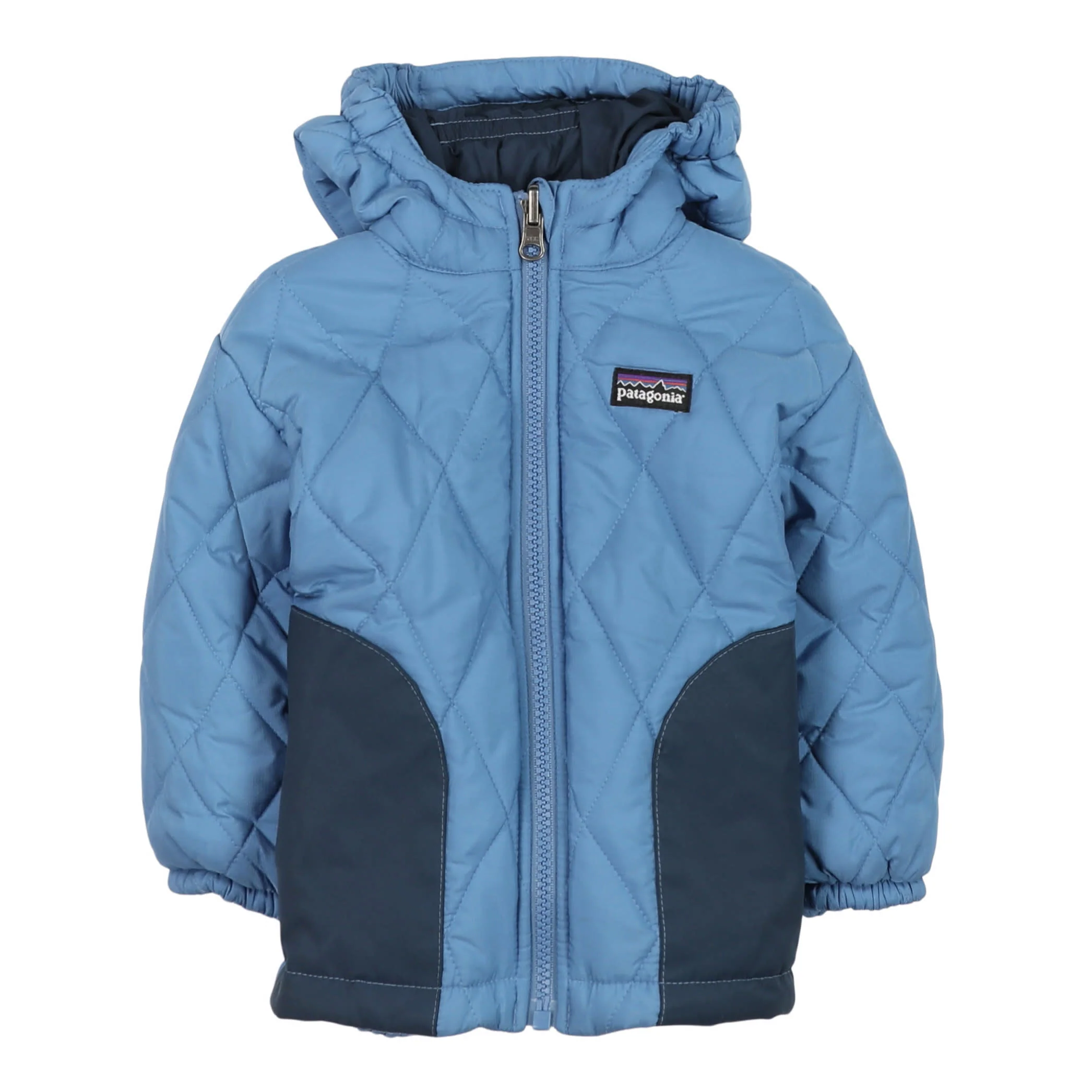 Baby Puff Rider Jacket