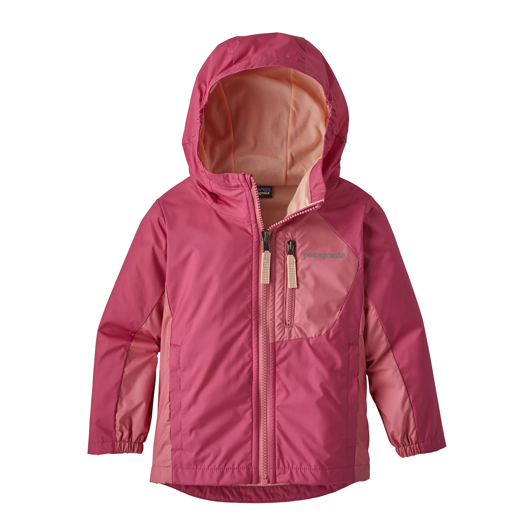 Baby Quartzsite Jacket