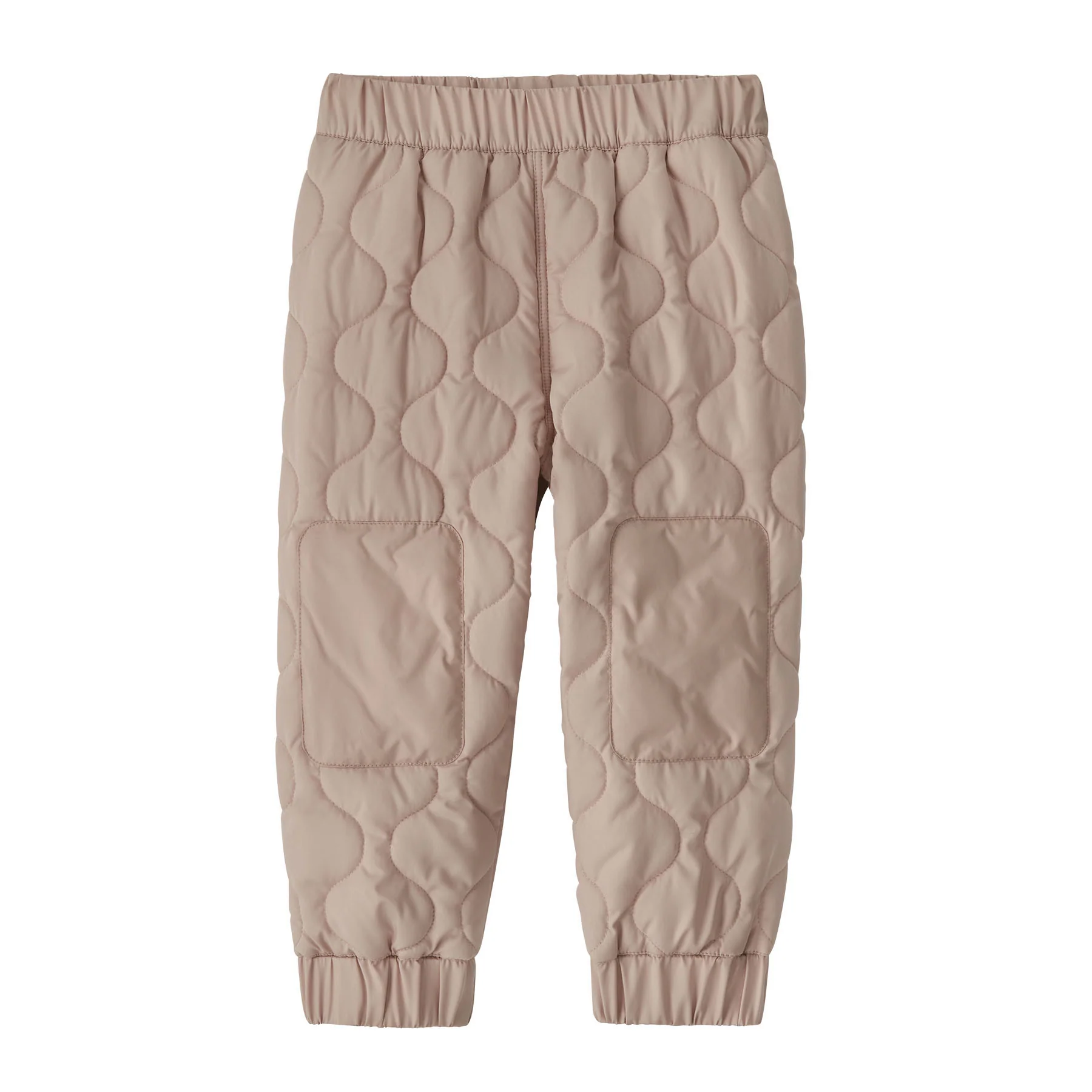 Baby Quilted Puff Joggers