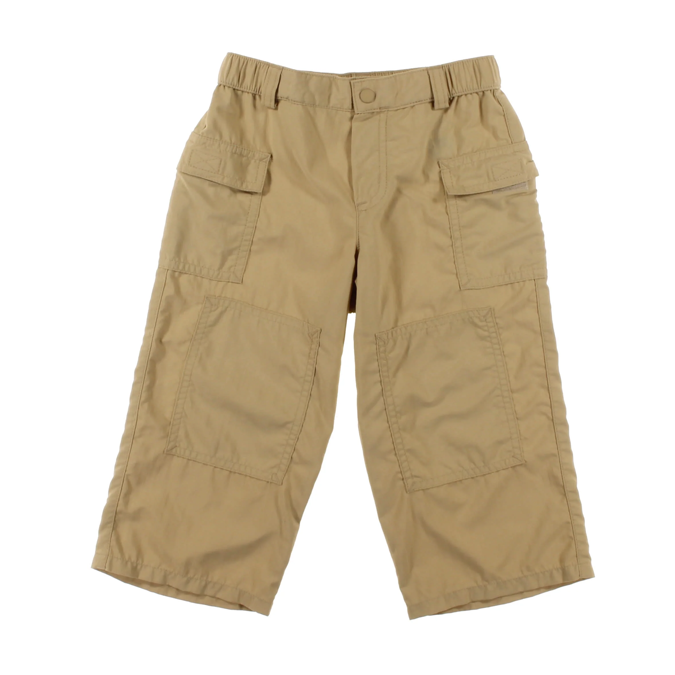 Baby Range Pants
