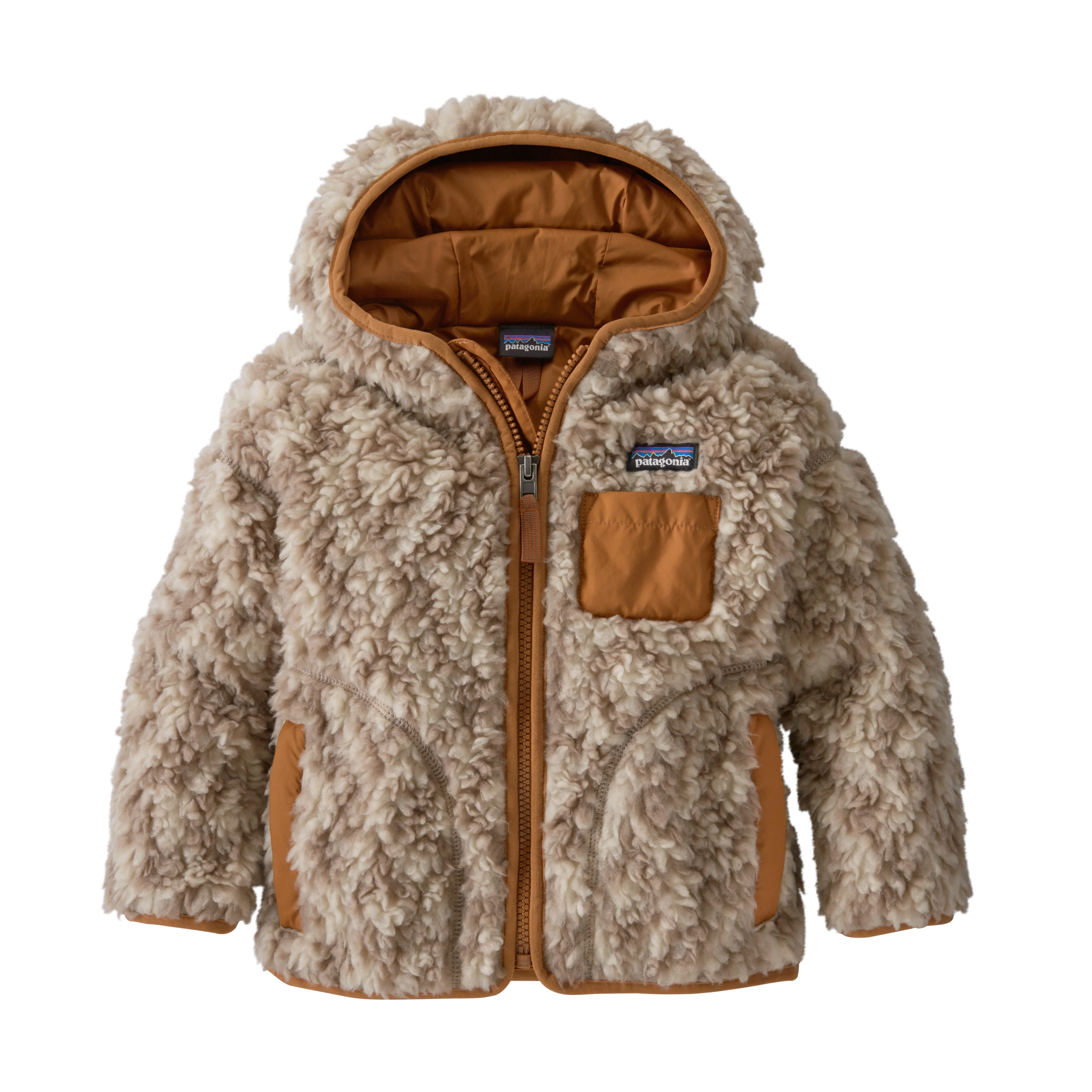 Baby Retro-X® Hoody