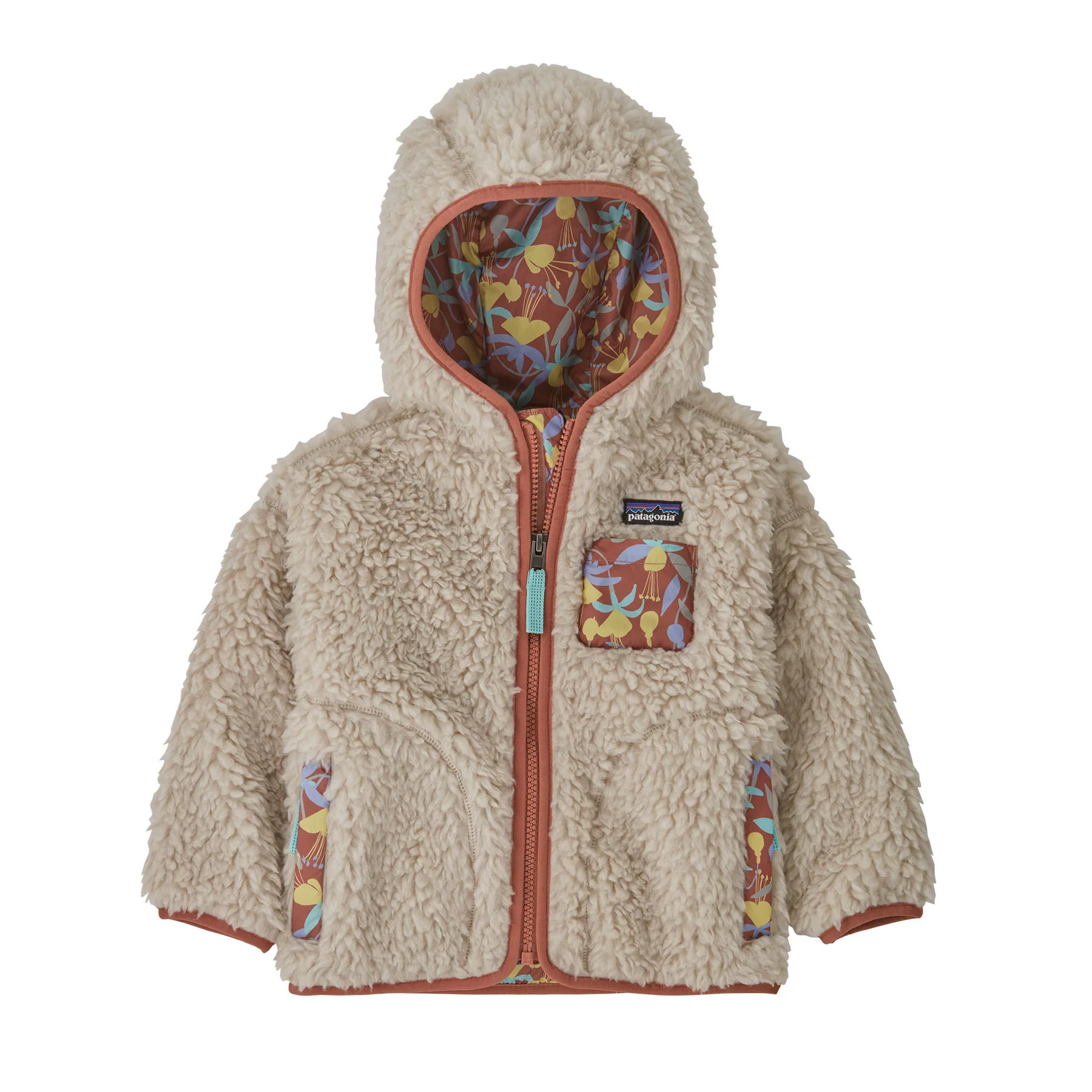 Baby Retro-X® Hoody
