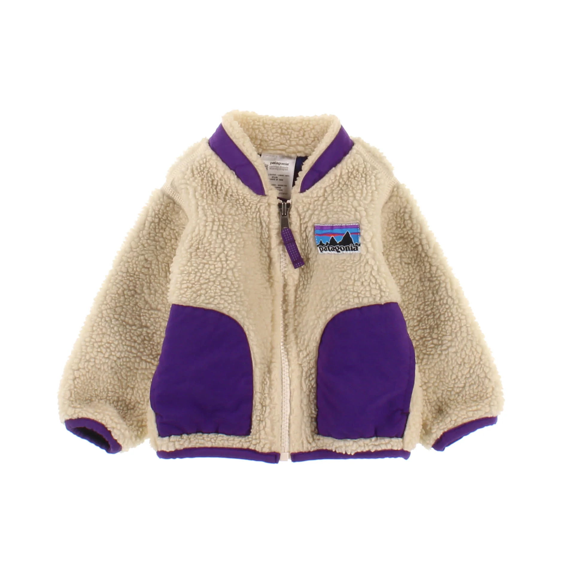 Baby Retro-X® Jacket