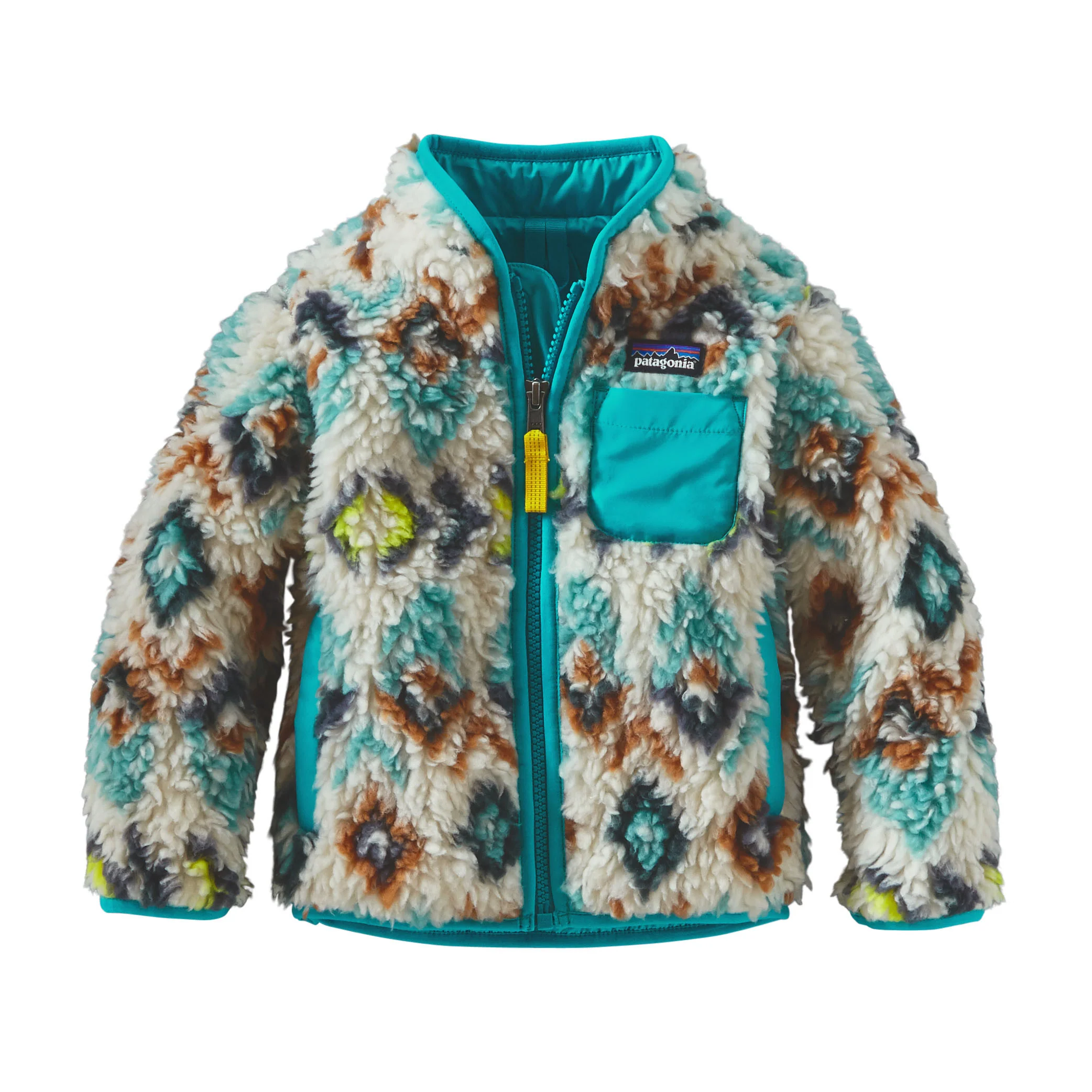 Baby Retro-X® Jacket