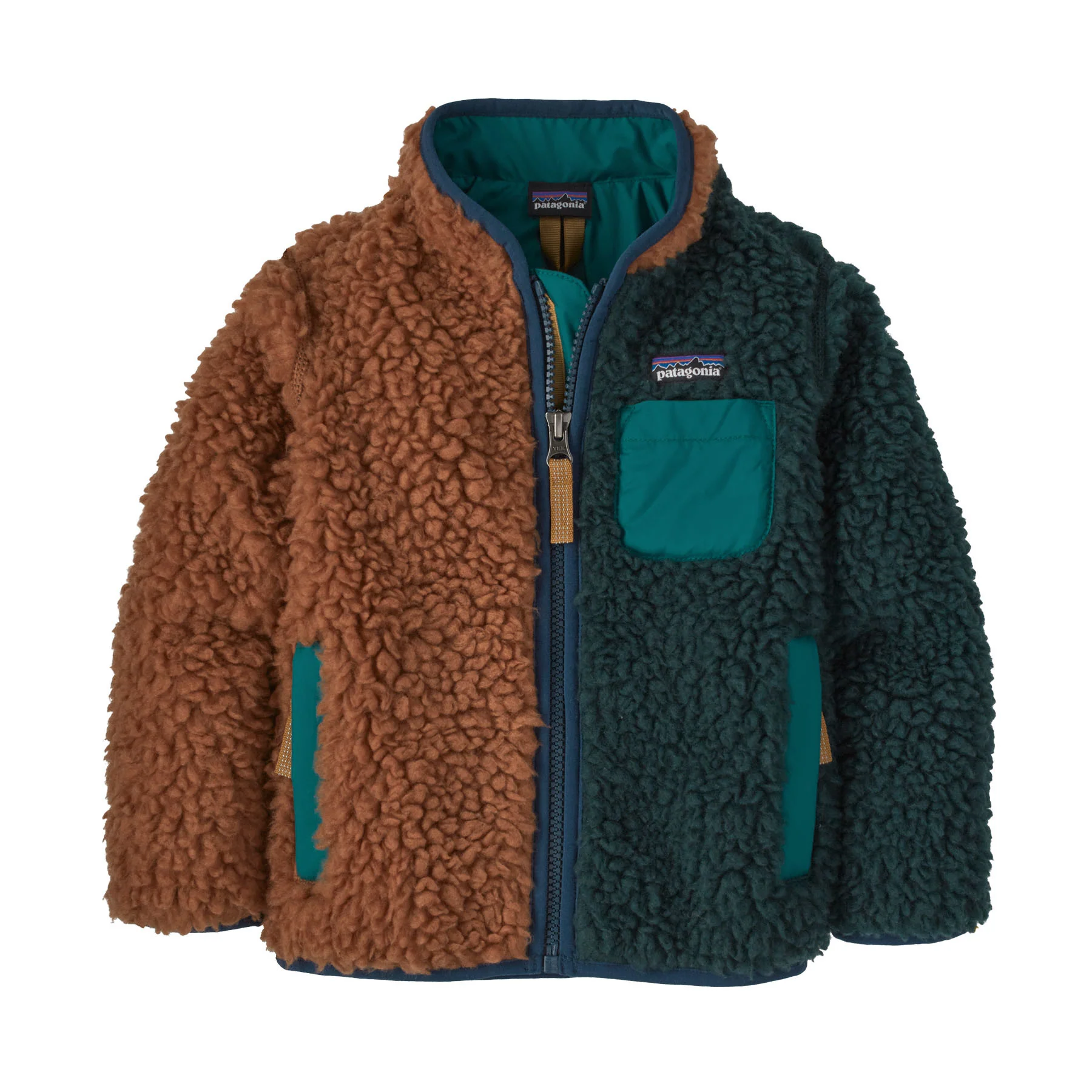 Baby Retro-X® Jacket