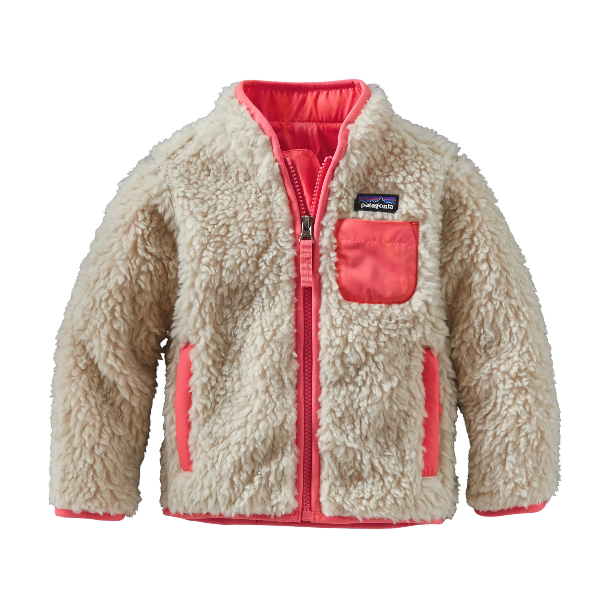 Baby Retro-X® Jacket