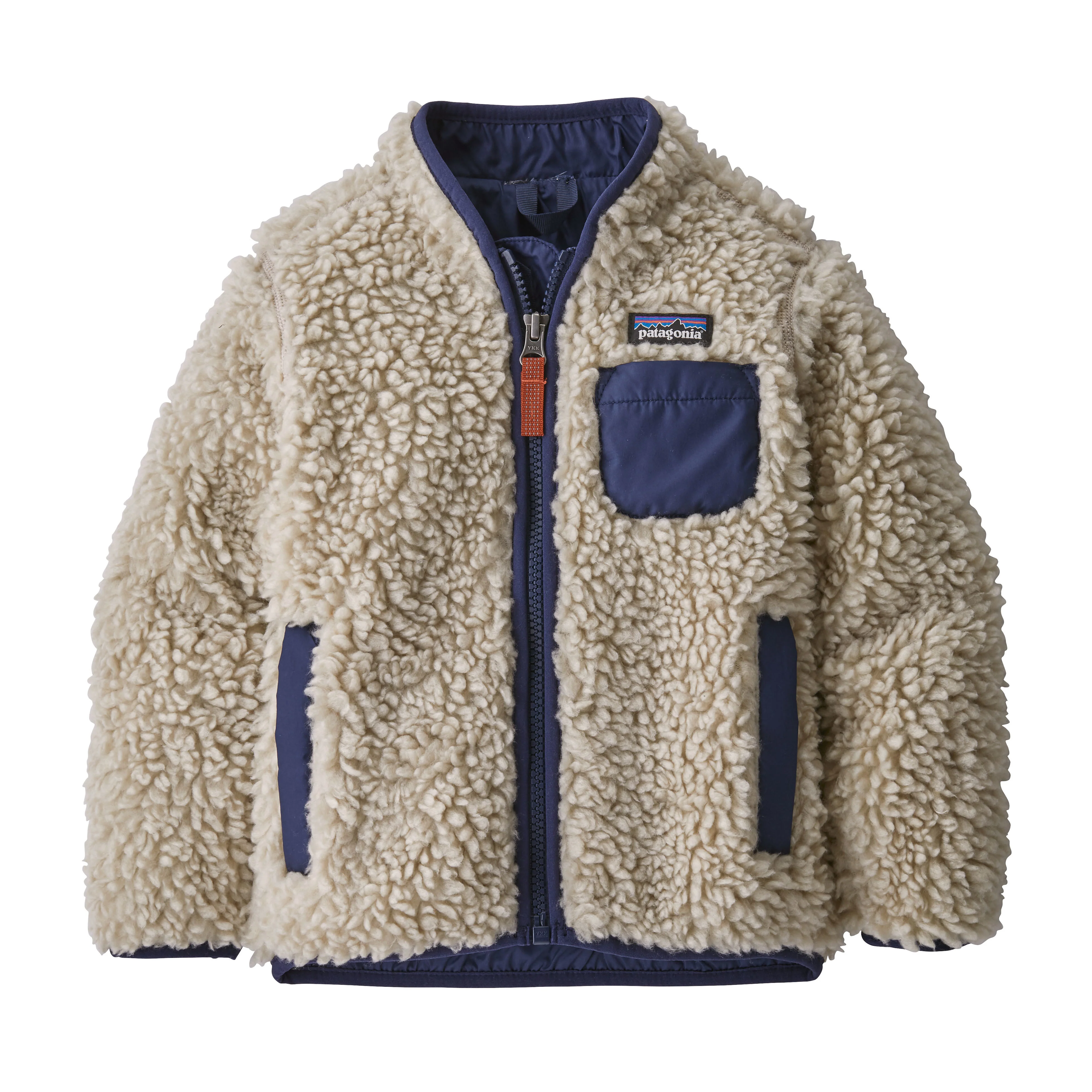 Baby Retro-X® Jacket