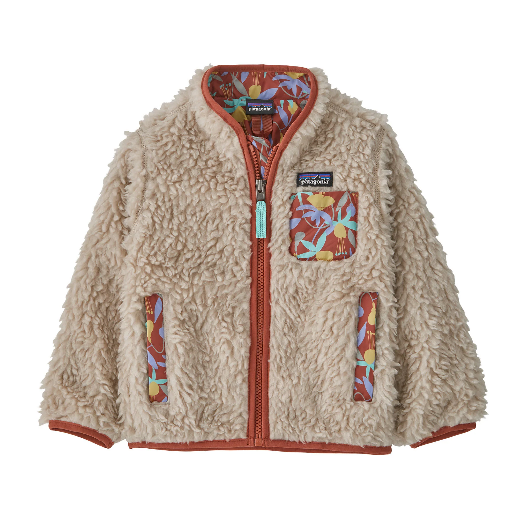 Baby Retro-X® Jacket
