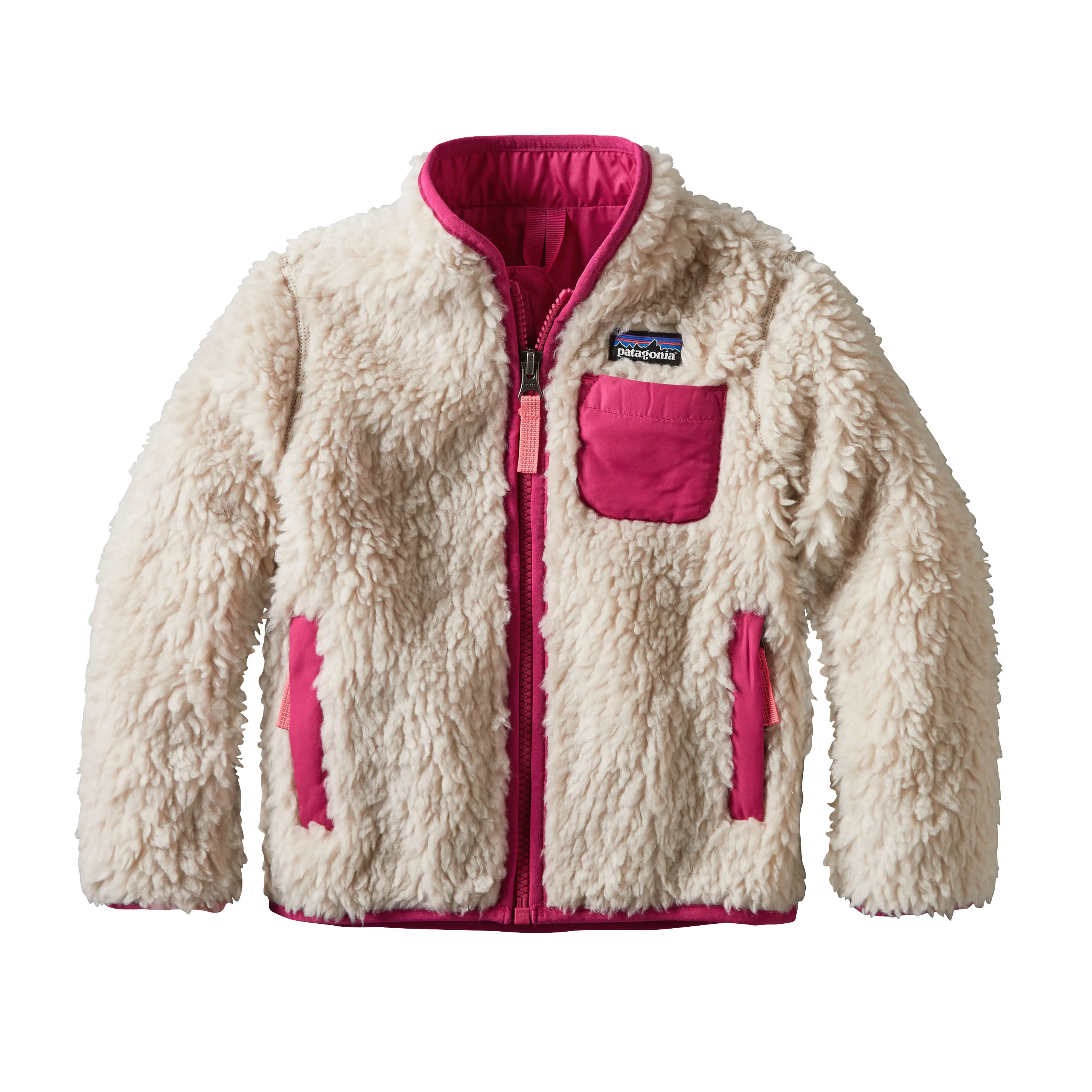 Baby Retro-X® Jacket