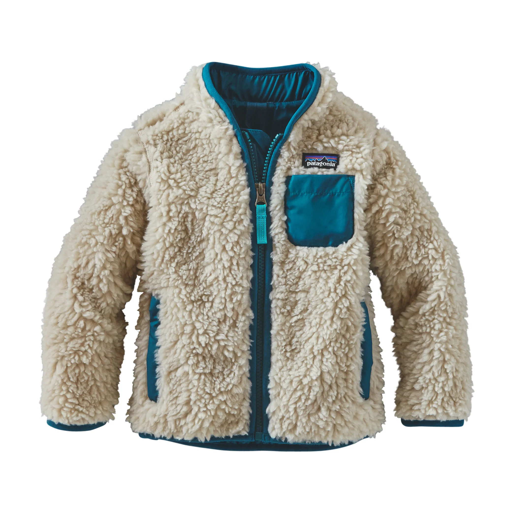 Baby Retro-X® Jacket