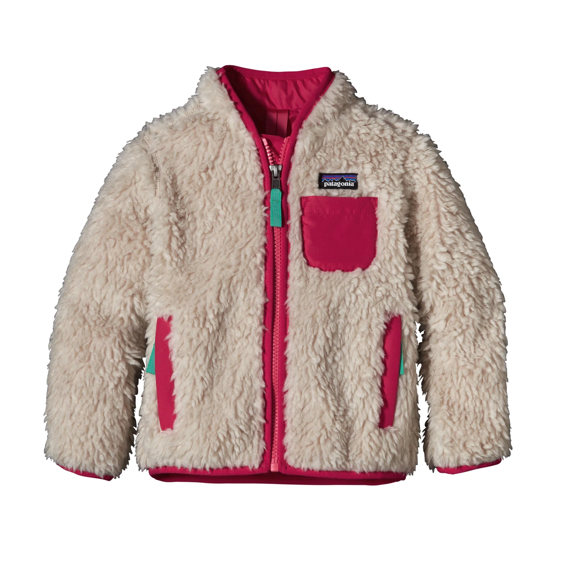 Baby Retro-X® Jacket