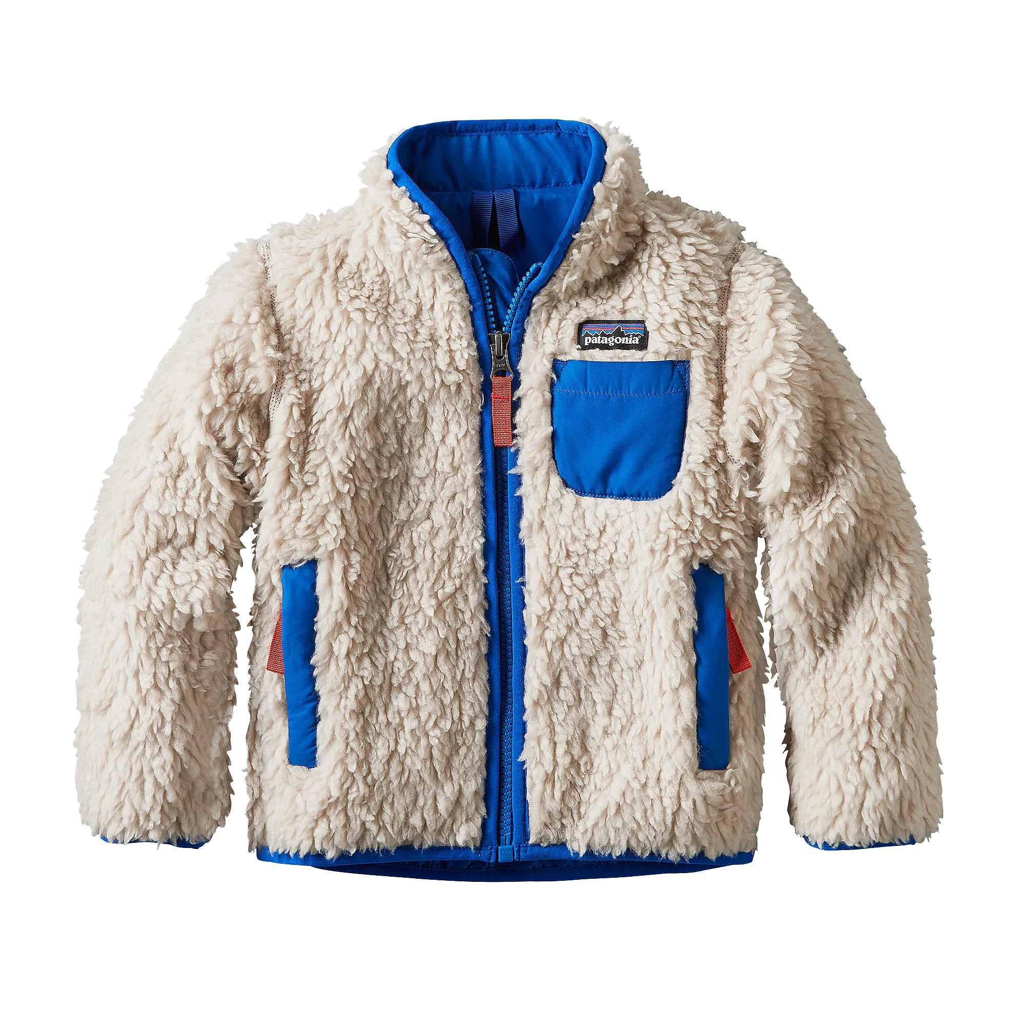 Baby Retro-X® Jacket
