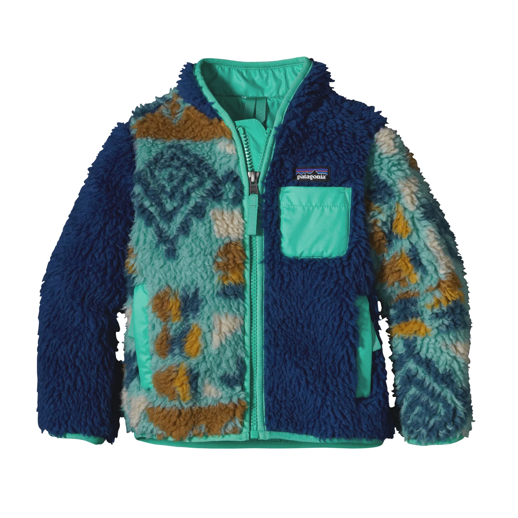 Baby Retro-X® Jacket