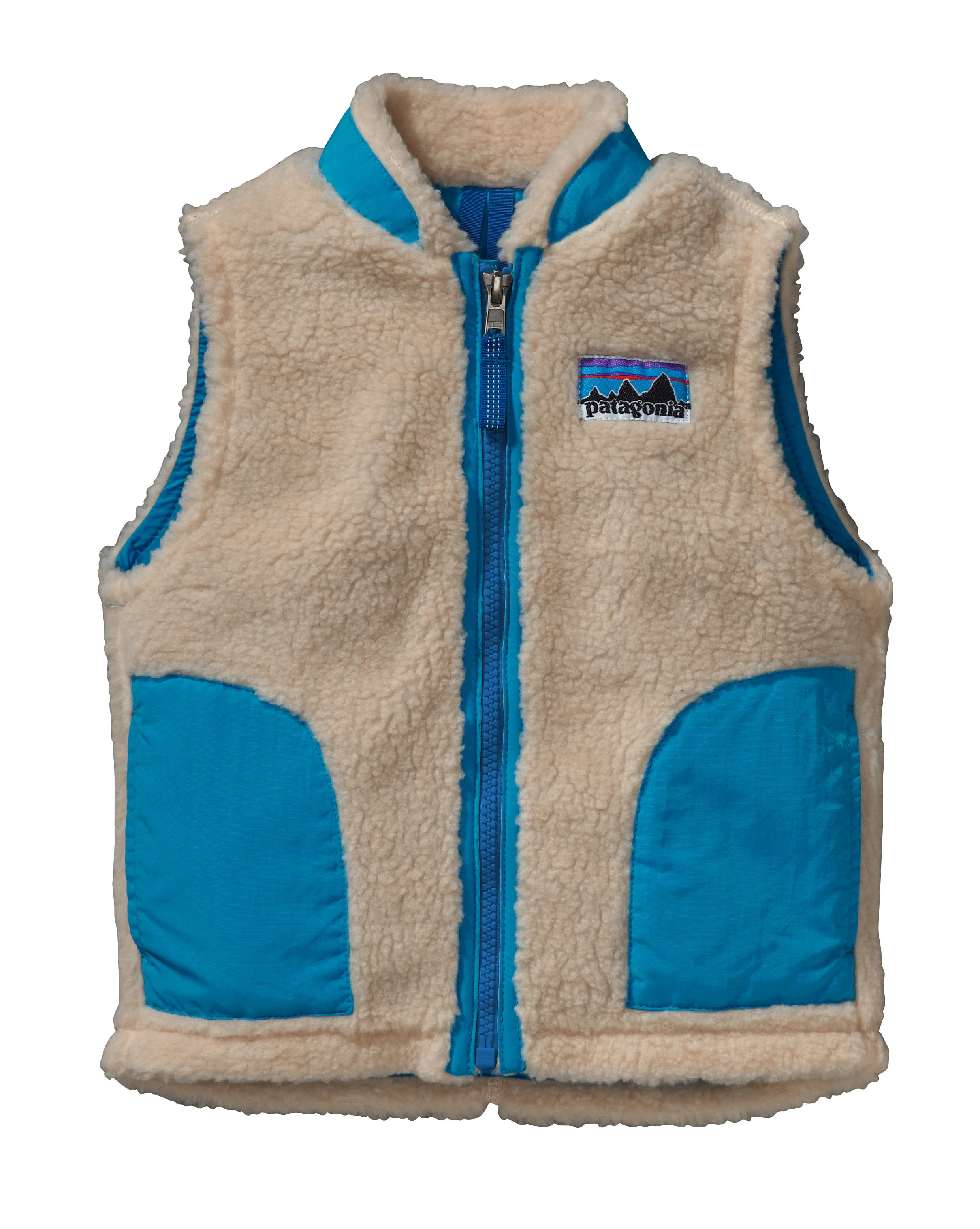 Baby Retro-X Vest