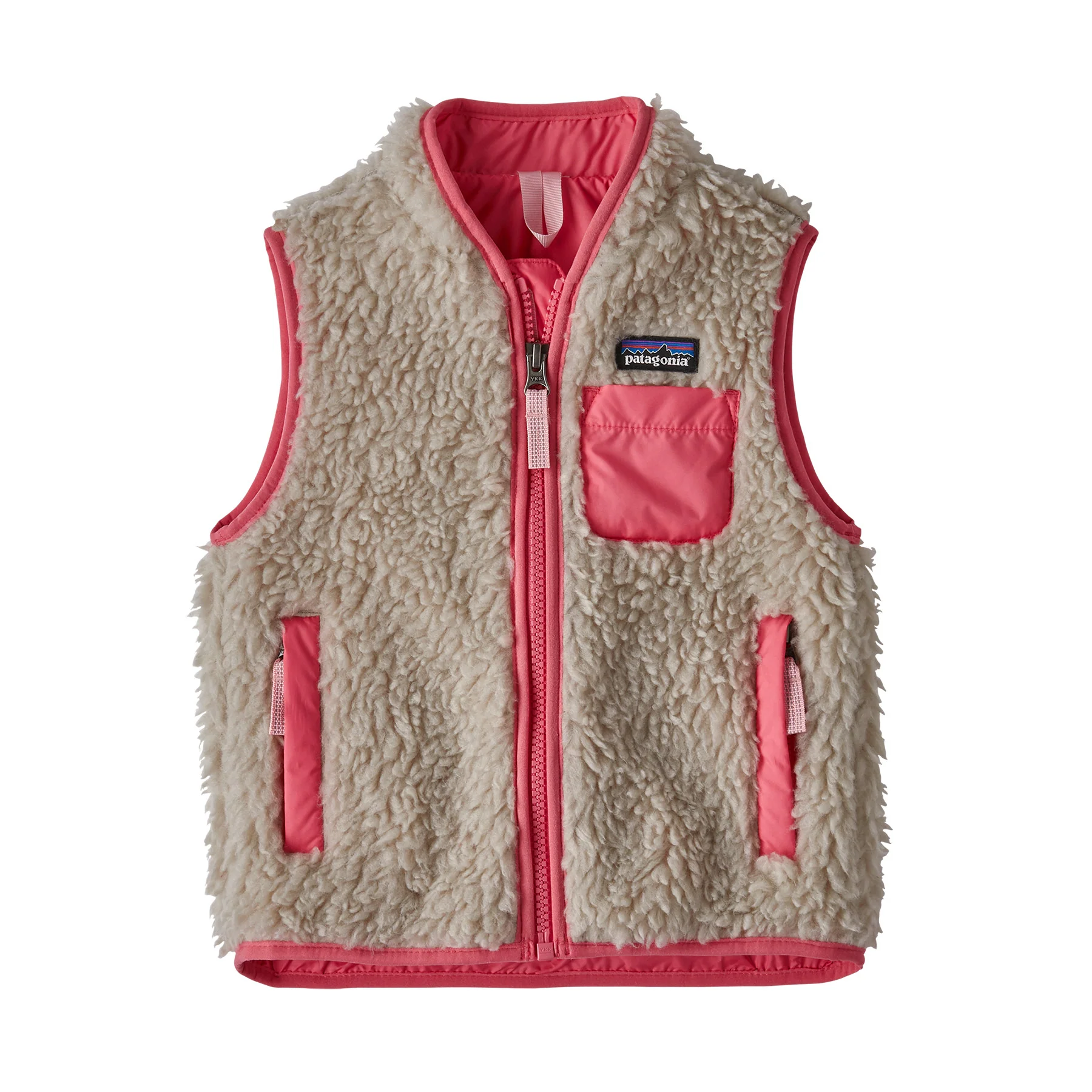 Baby Retro-X® Vest