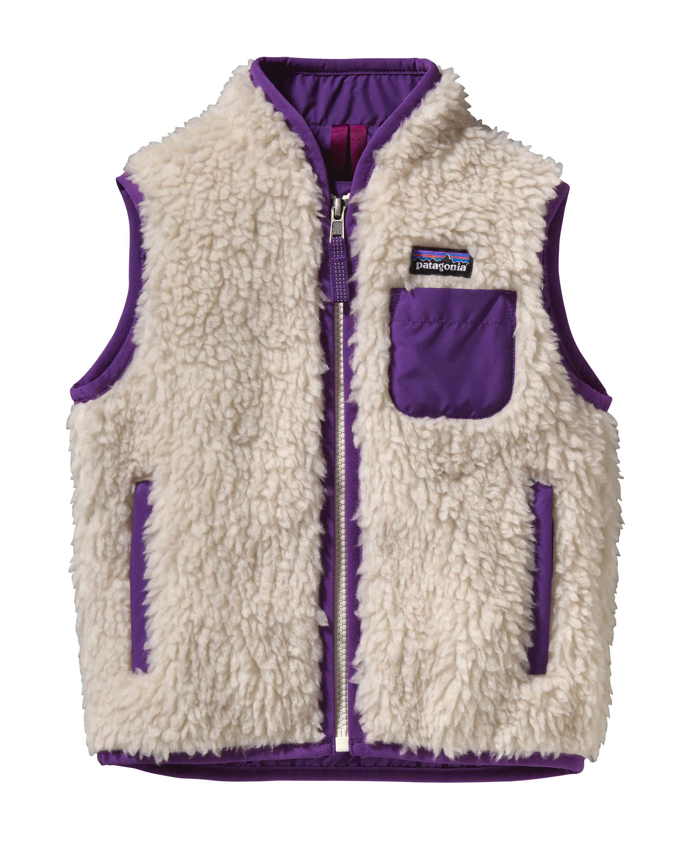 Baby Retro-X® Vest