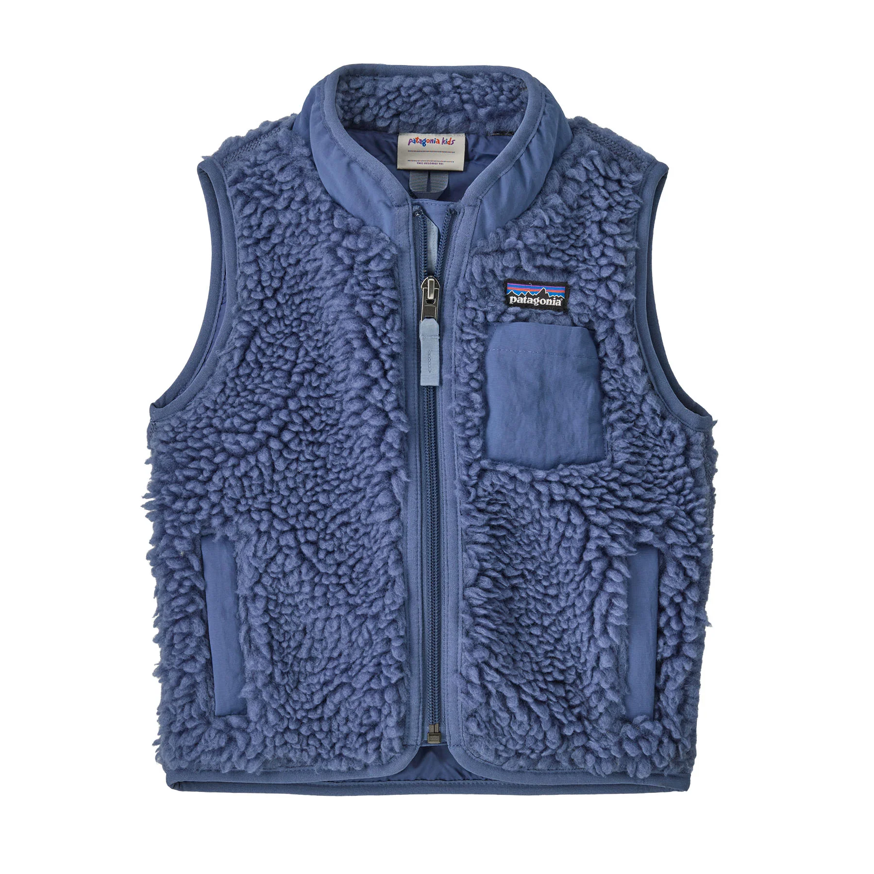 Baby Retro-X Vest