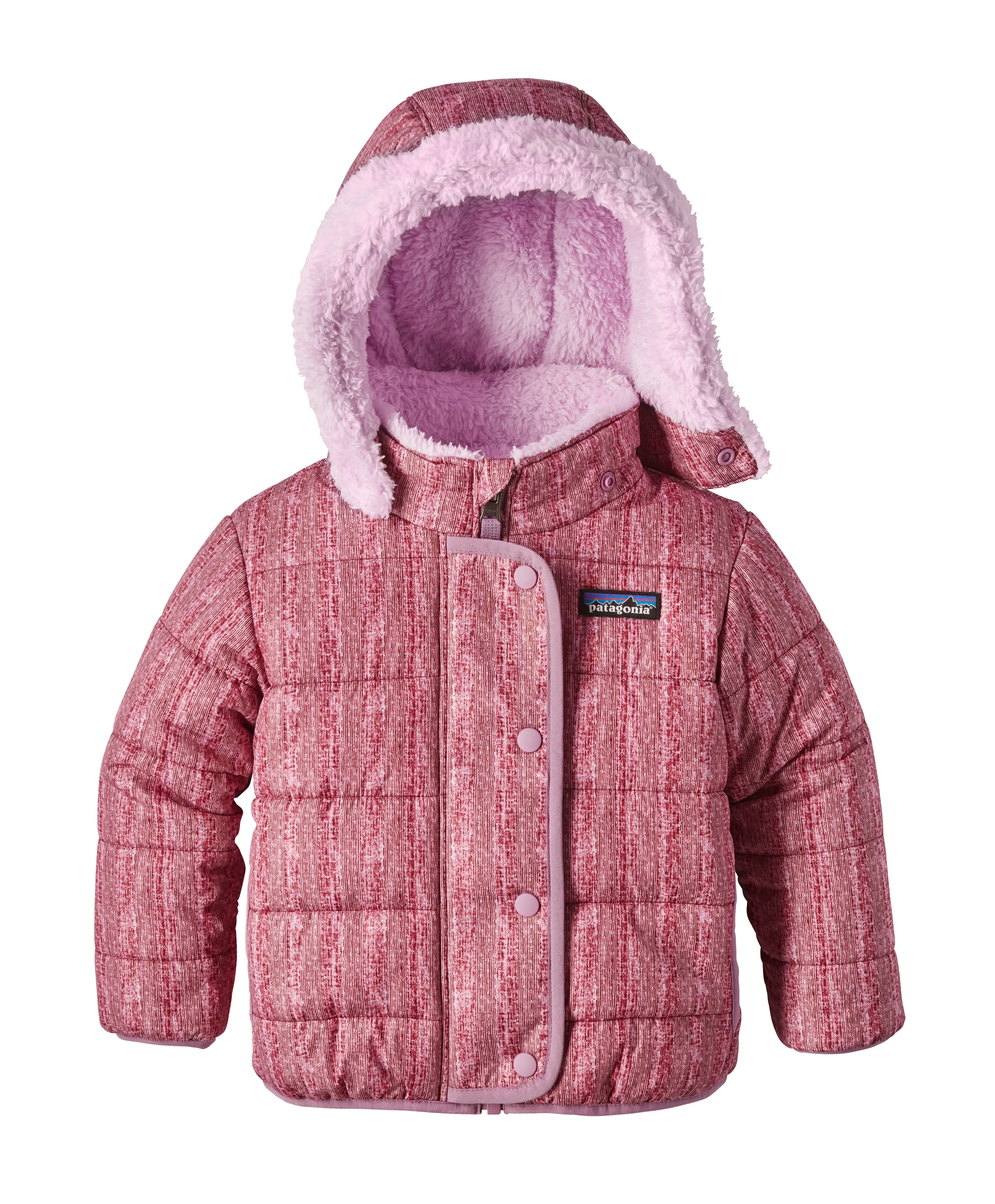 Baby Reversible Dream Song Hoody