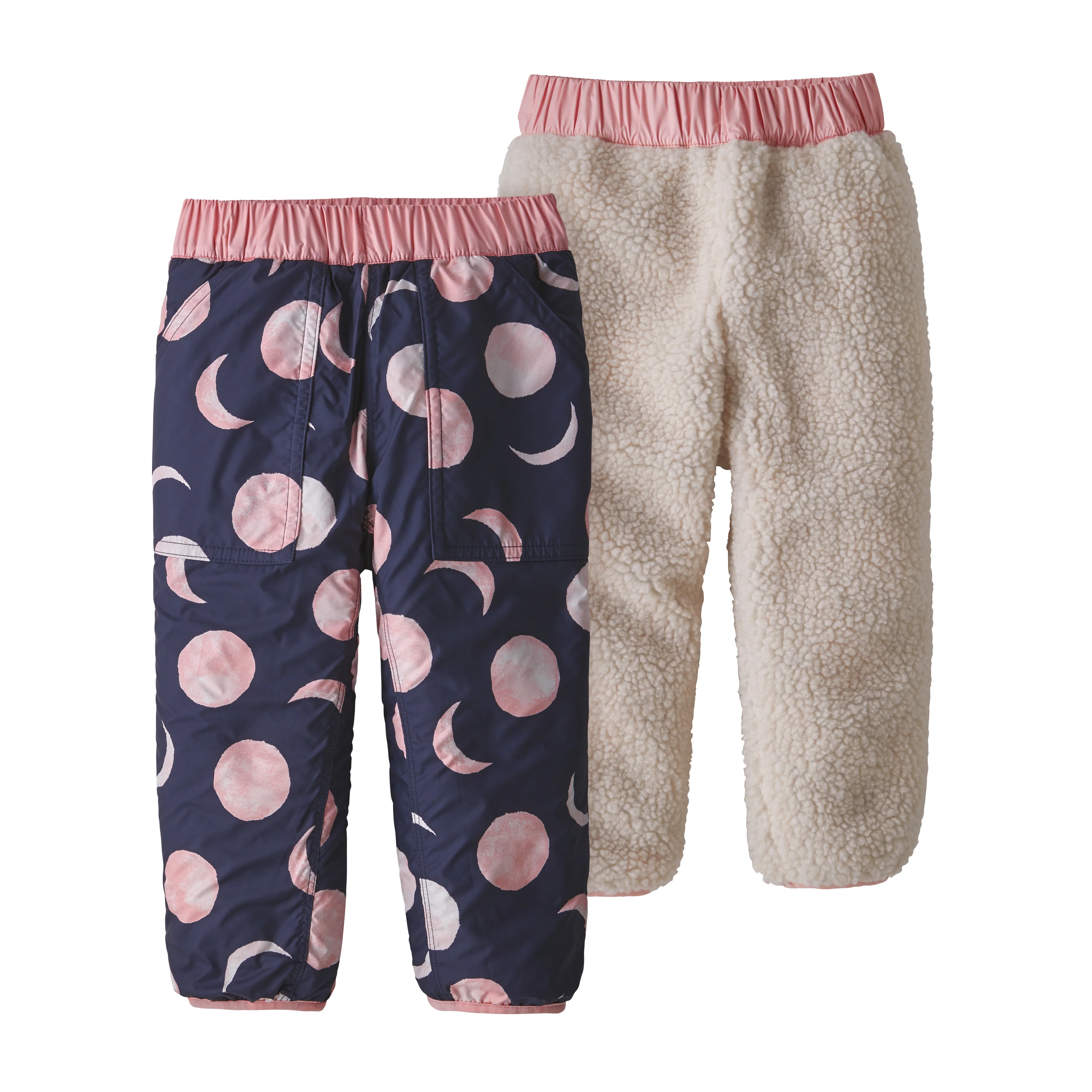 Baby Reversible Tribbles Pants