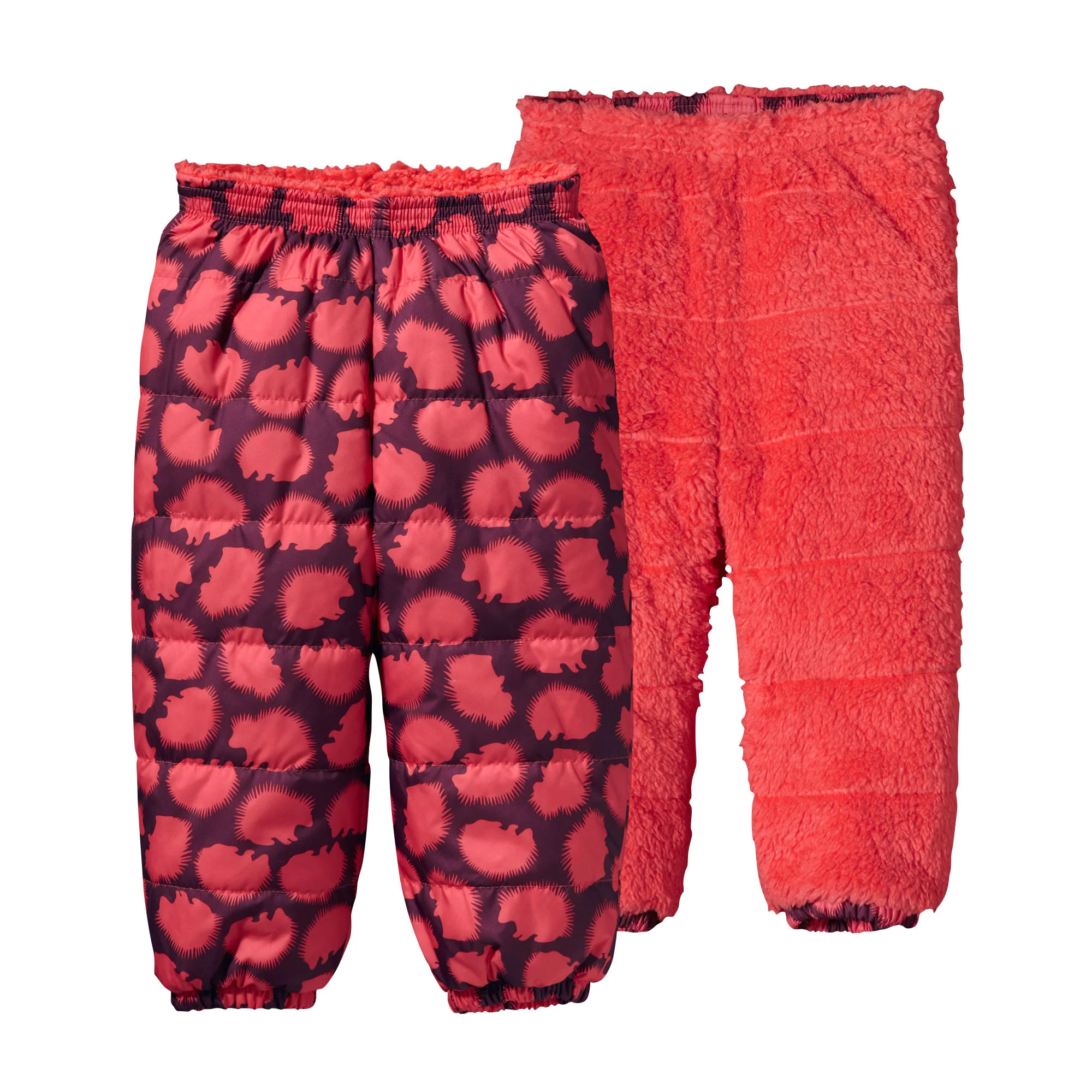 Baby Reversible Tribbles Pants