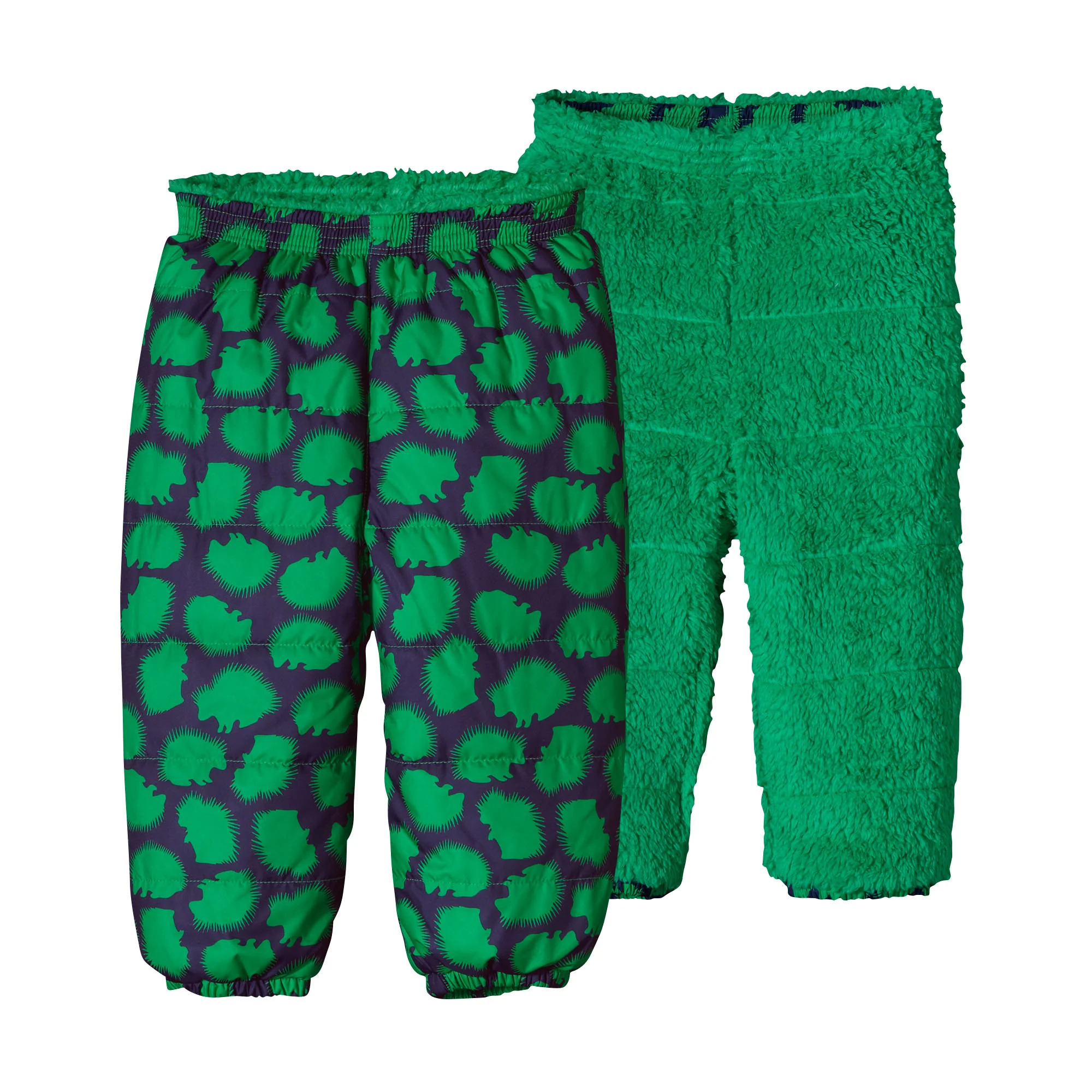 Baby Reversible Tribbles Pants