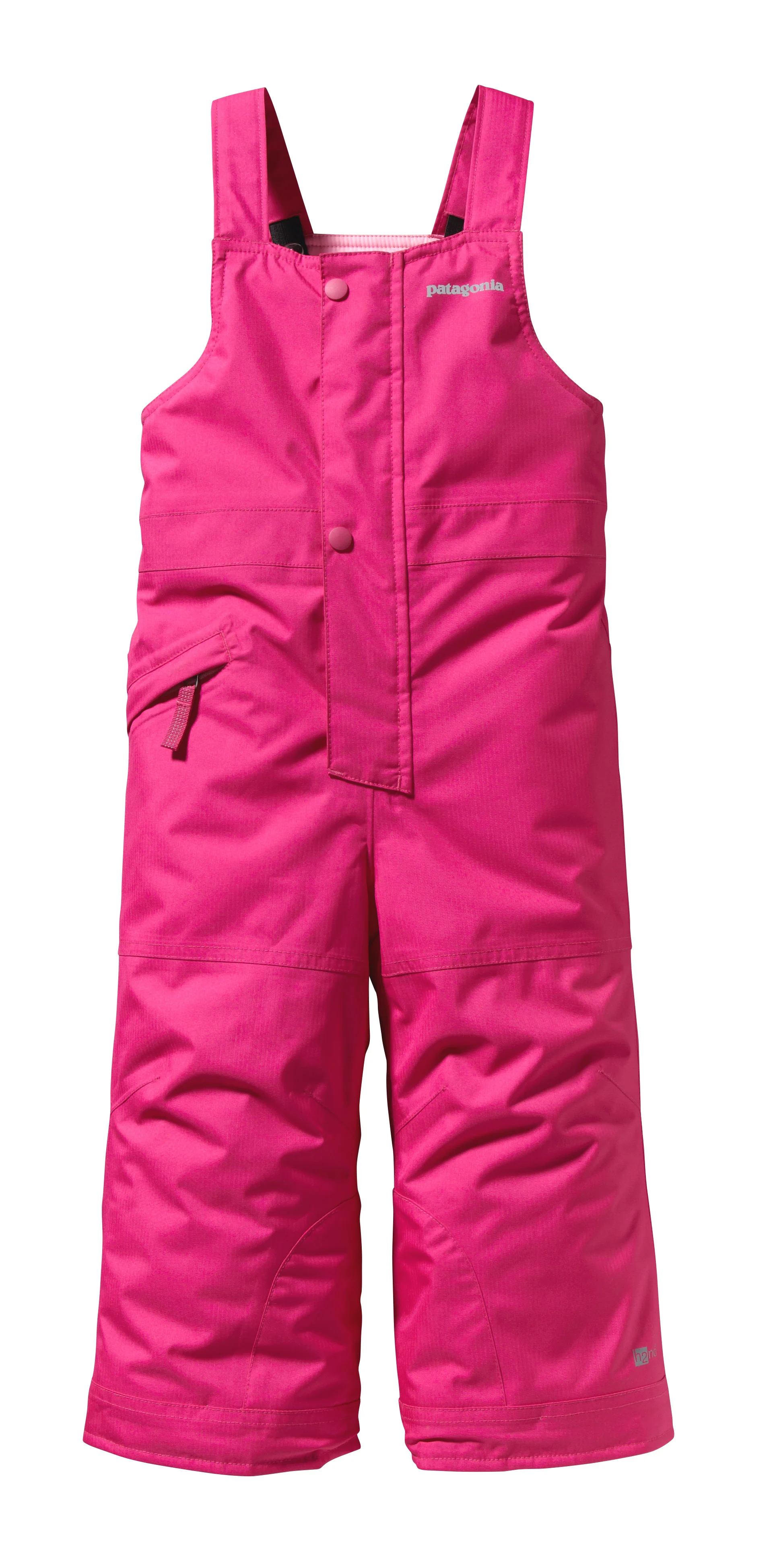 Baby Snow Pile Bibs