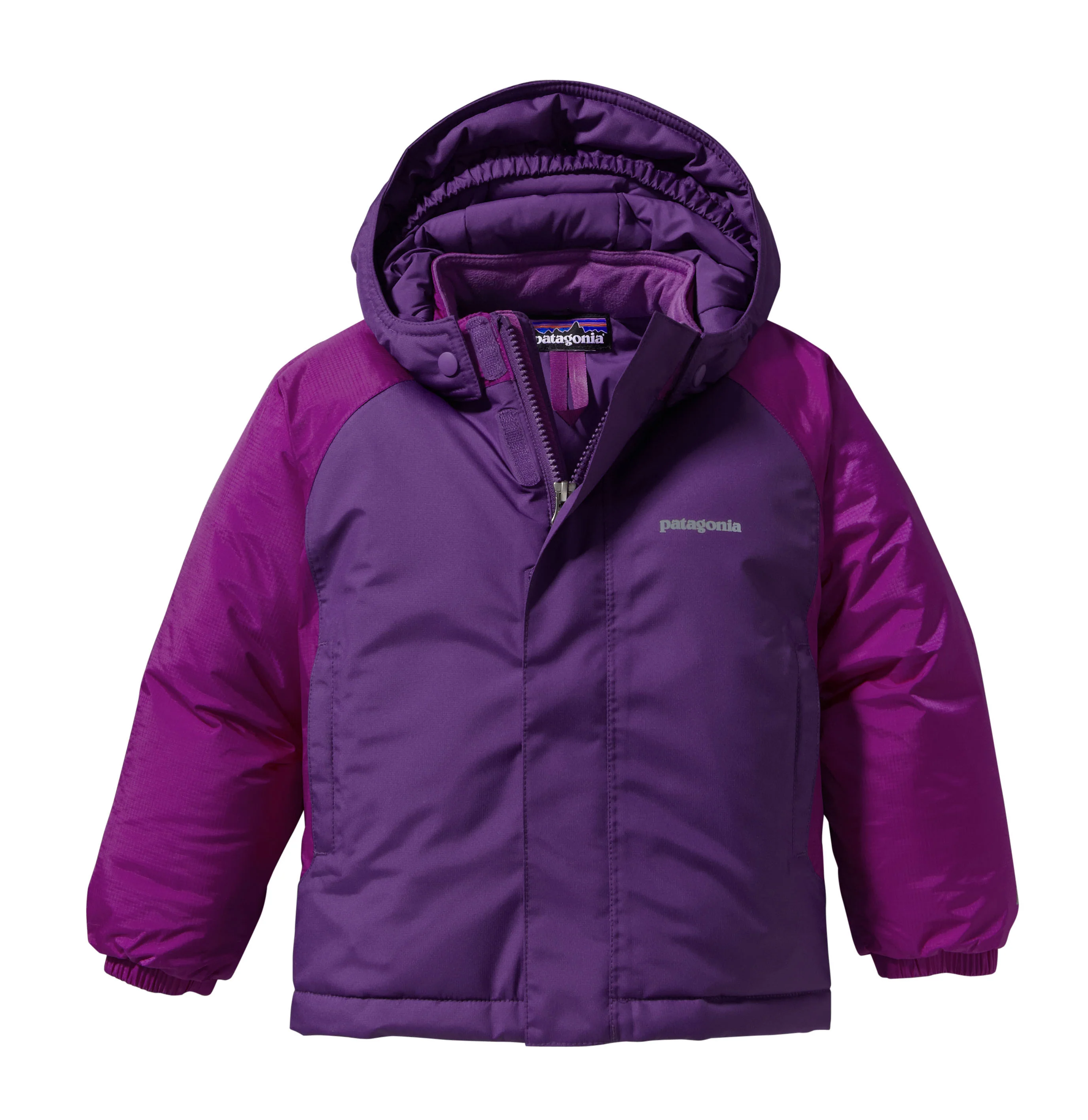 Baby Snow Pile Jacket