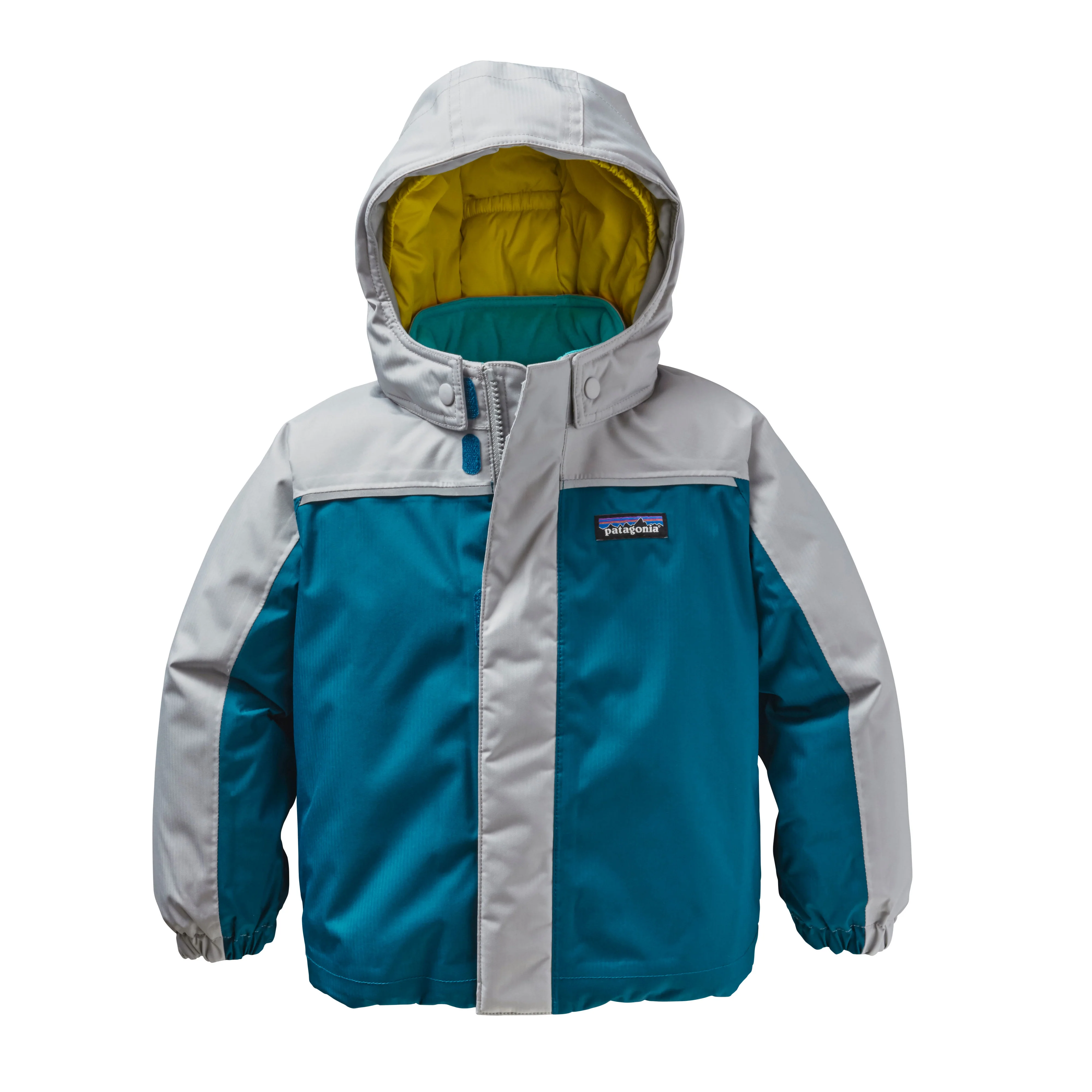 Baby Snow Pile Jacket