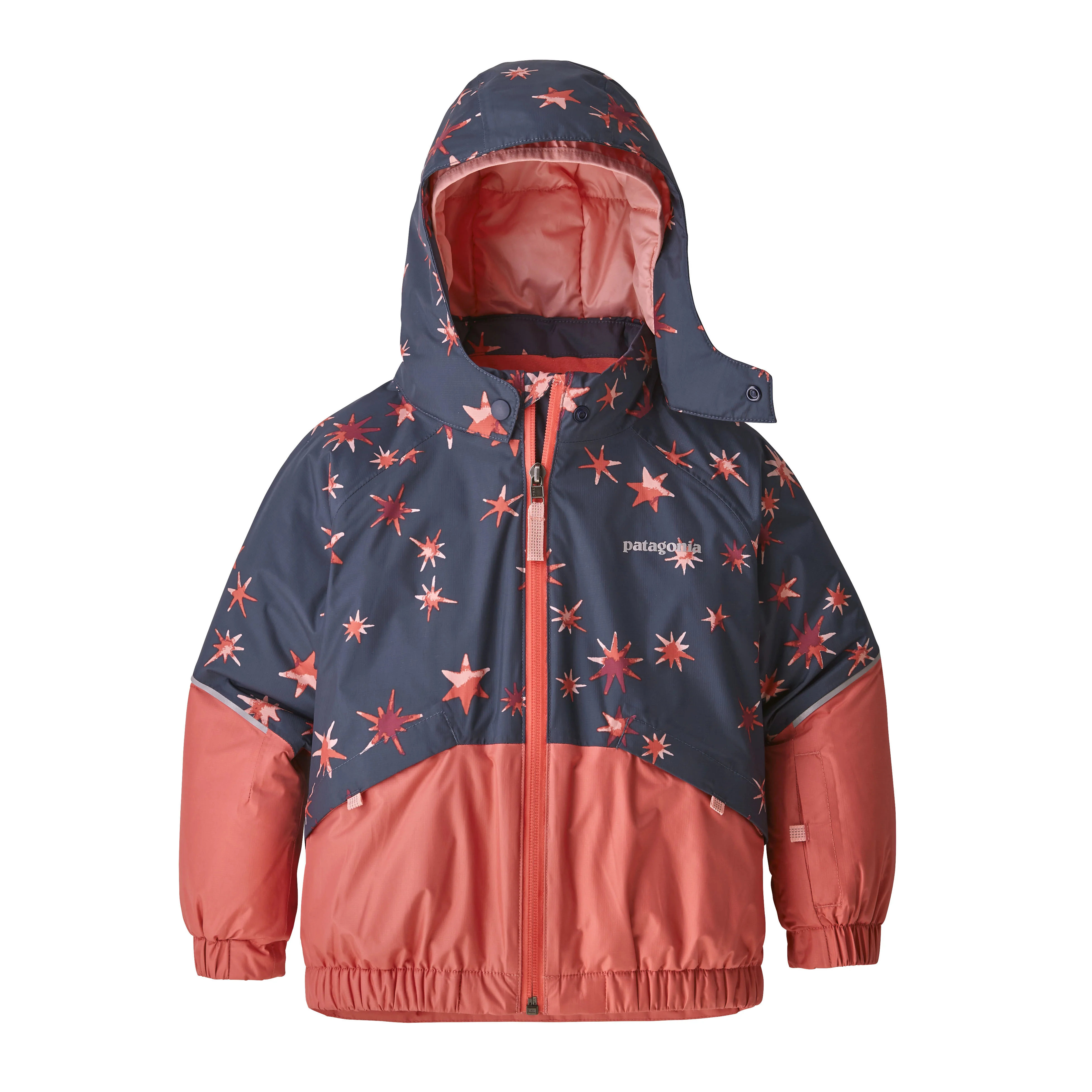 Baby Snow Pile Jacket