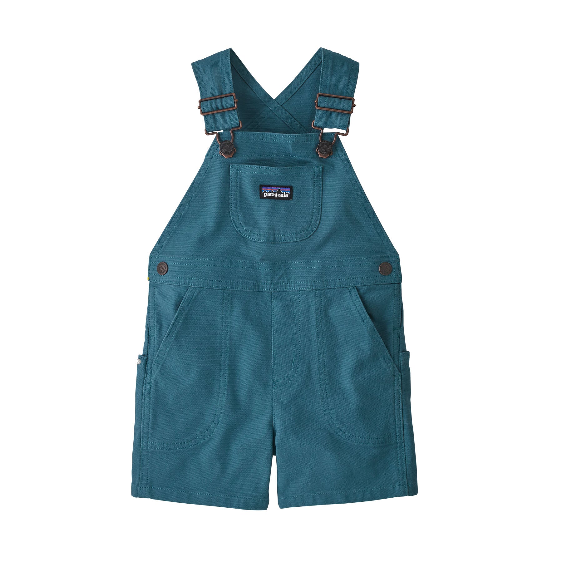 Baby Stand Up® Shortalls