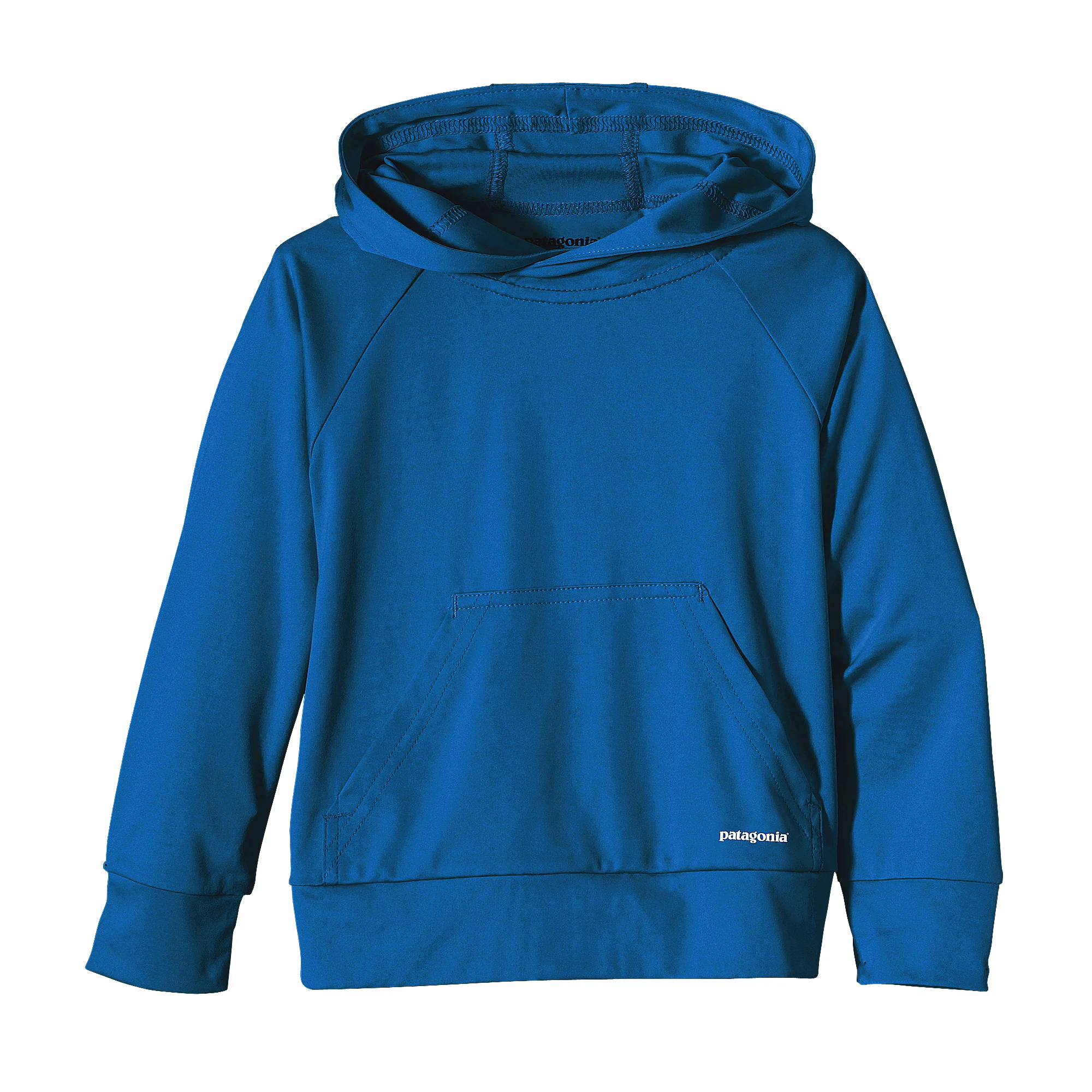 Baby Sun-Lite Hoody