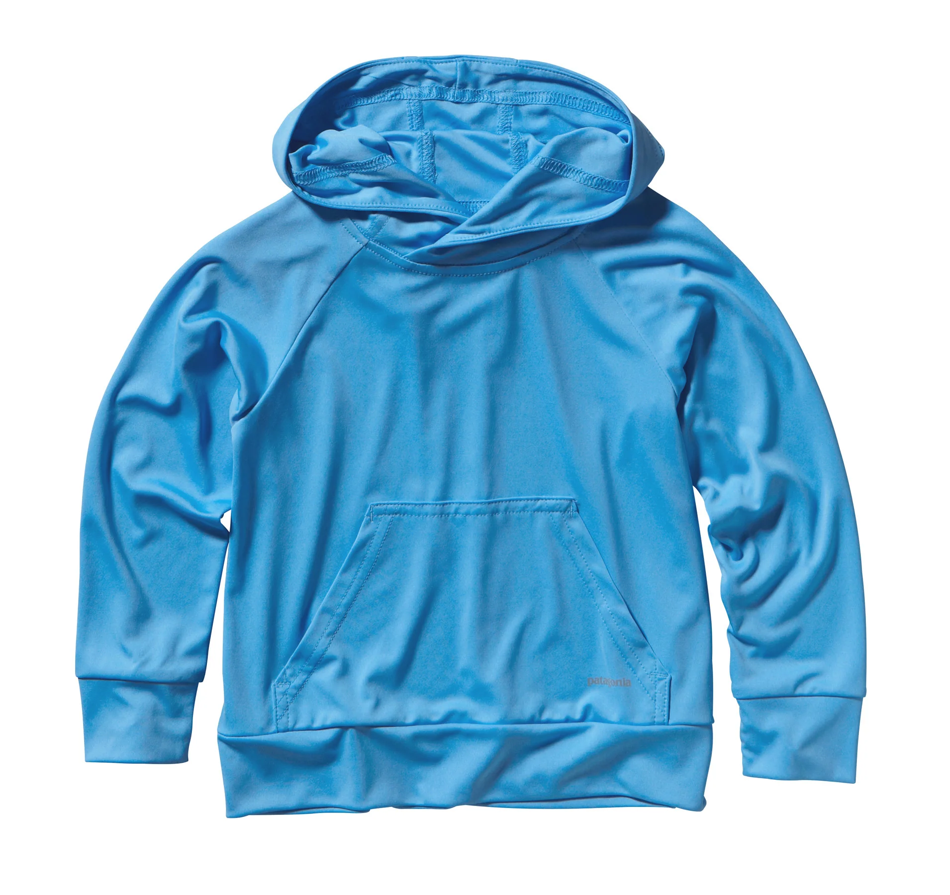 Baby Sun-Lite Hoody
