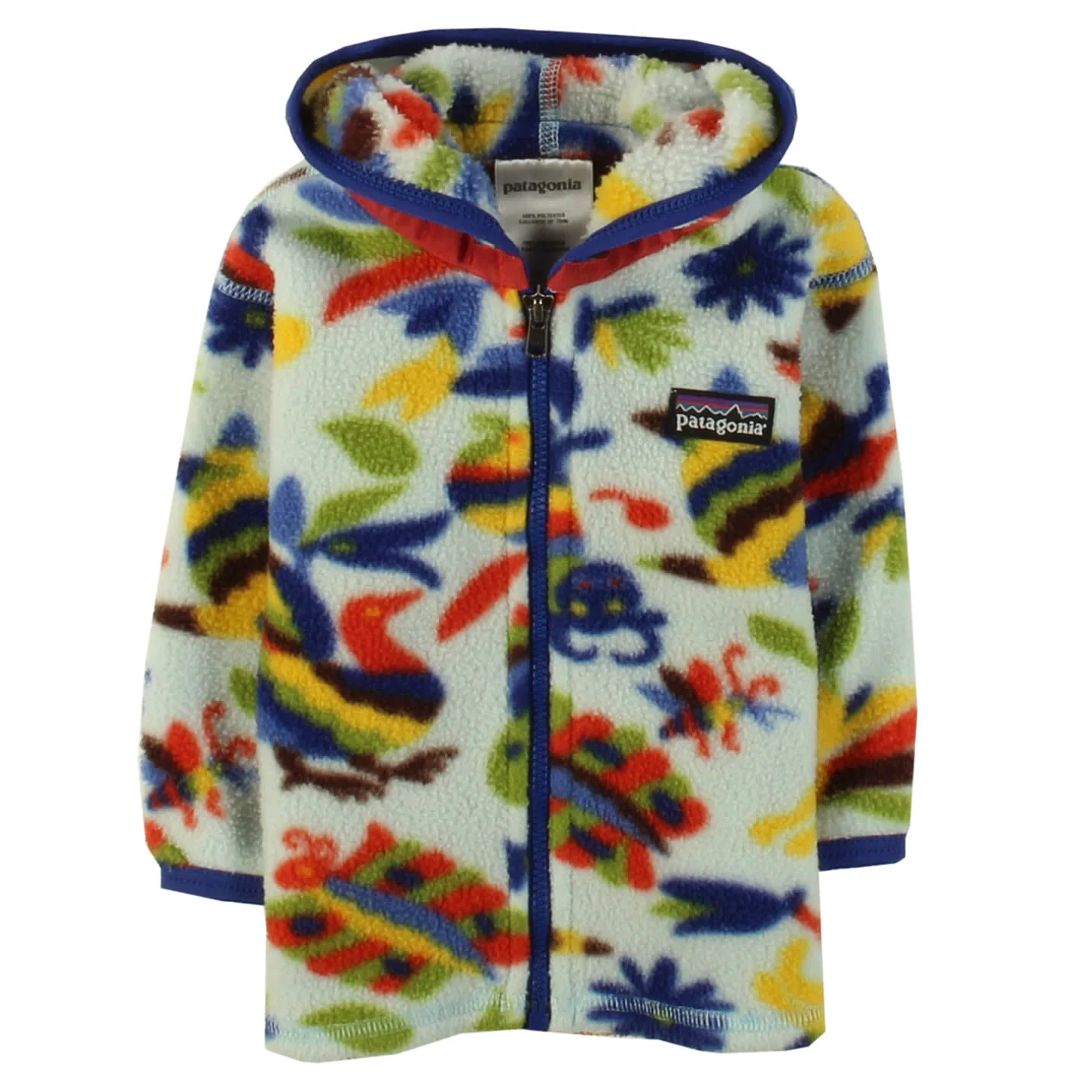 Baby Synchilla® Cardigan