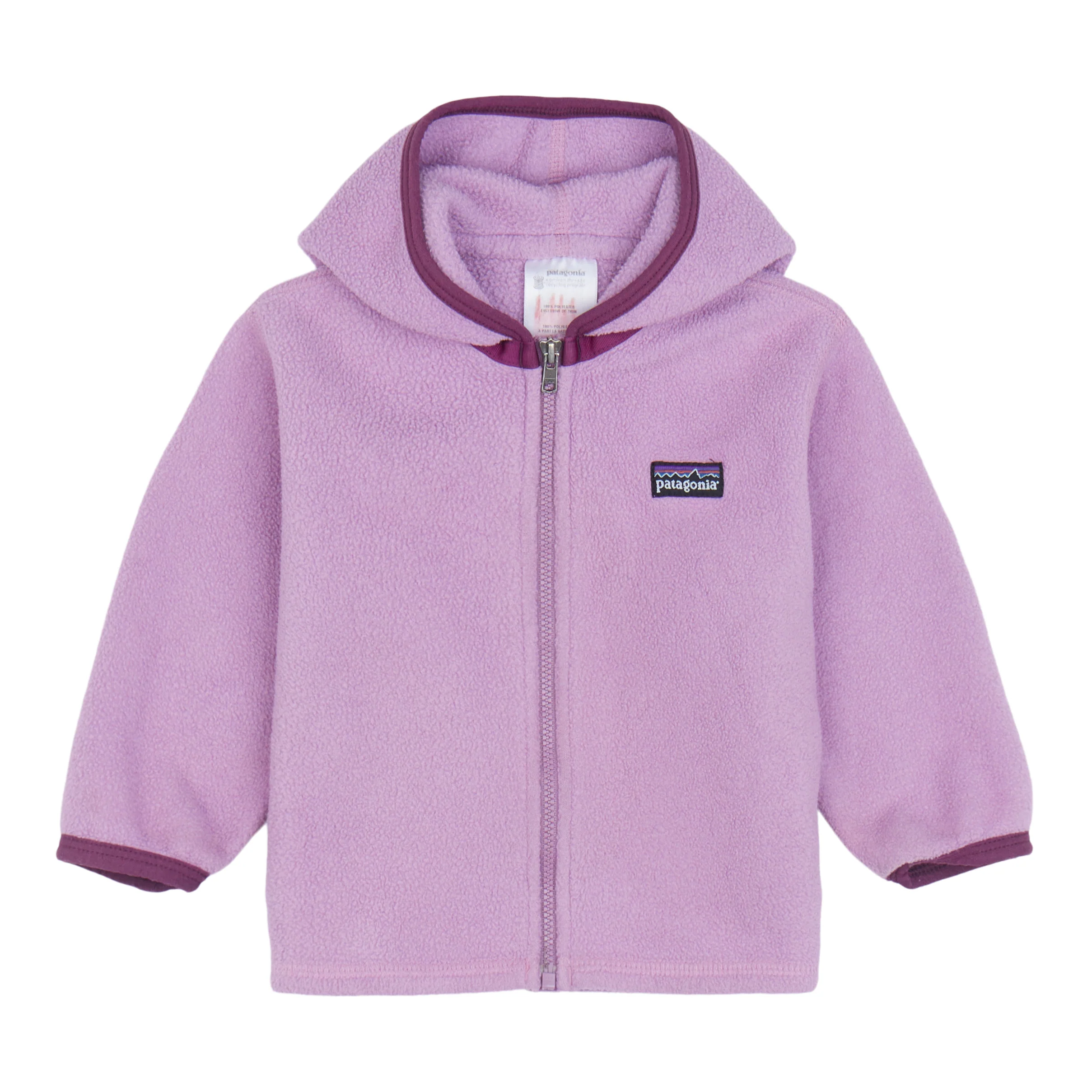 Baby Synchilla® Cardigan