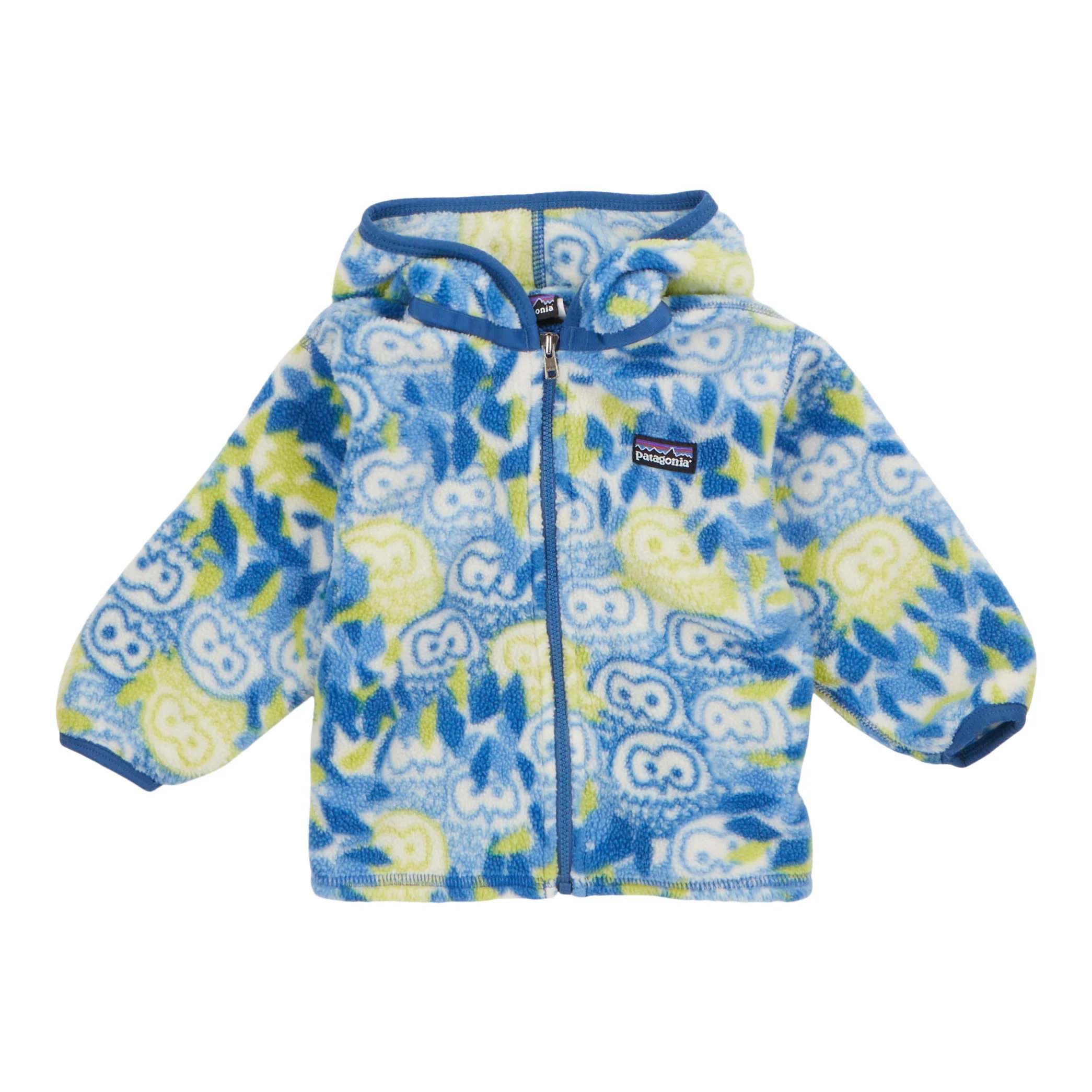 Baby Synchilla® Cardigan