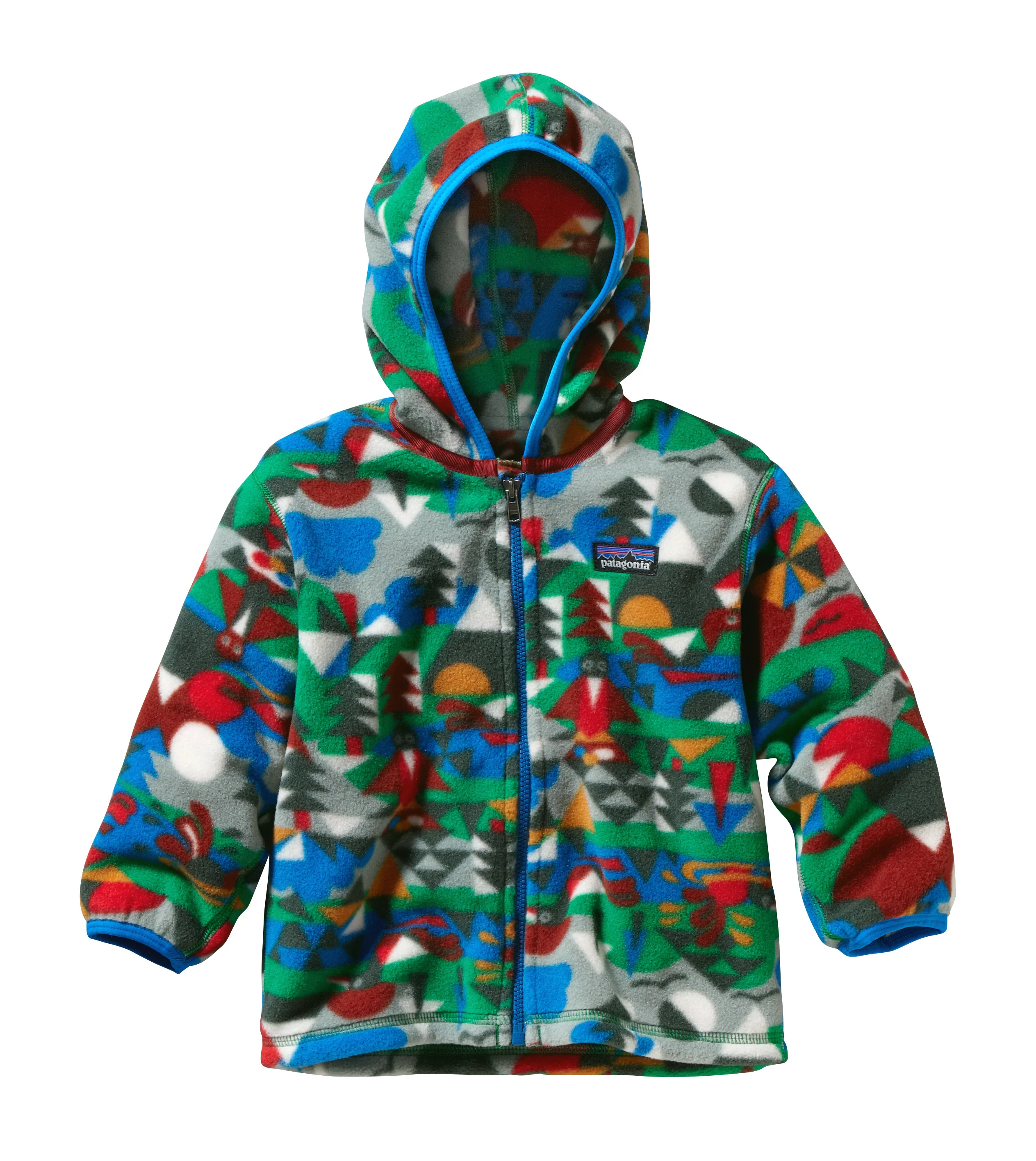 Baby Synchilla® Cardigan