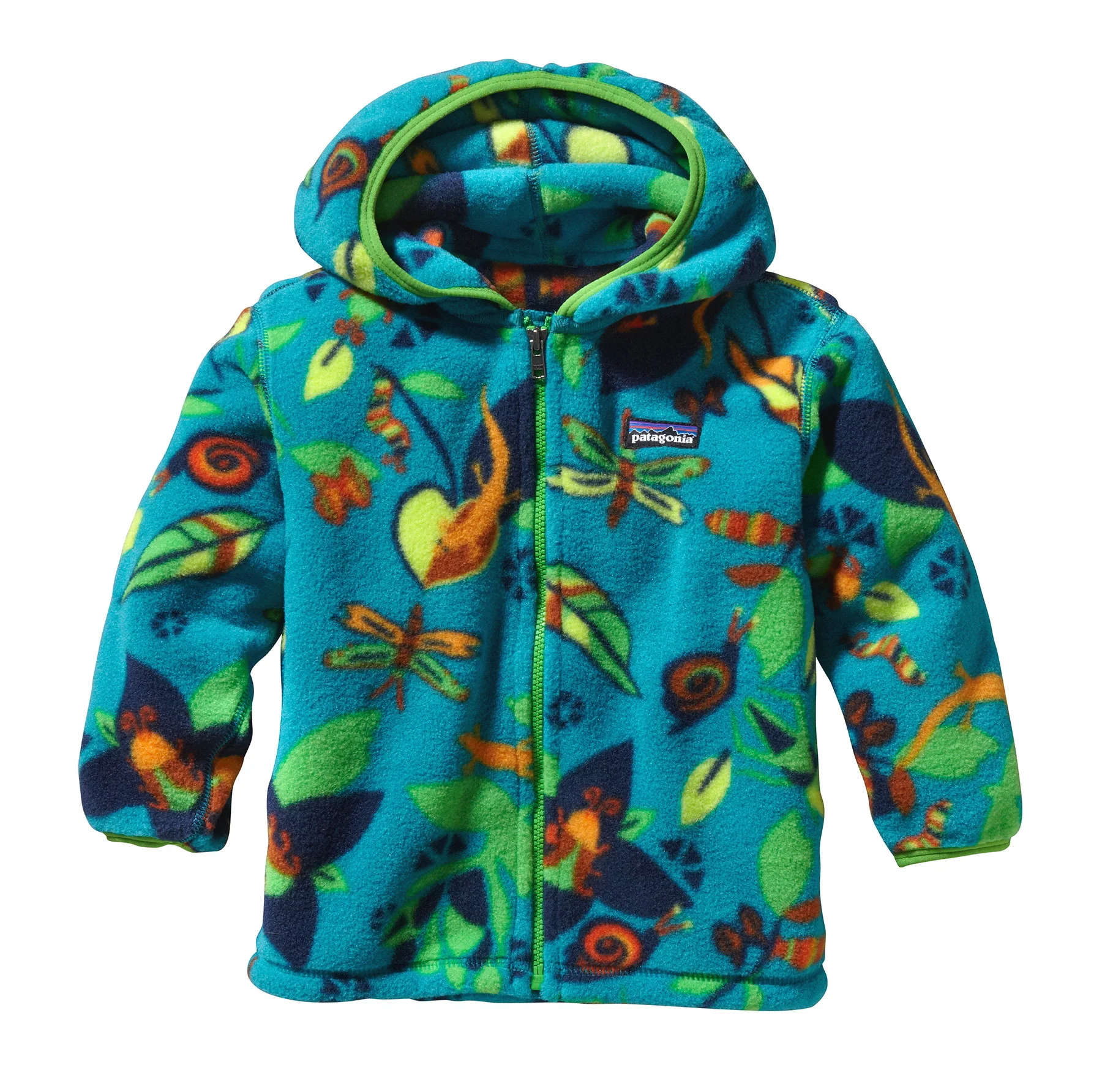 Baby Synchilla® Cardigan