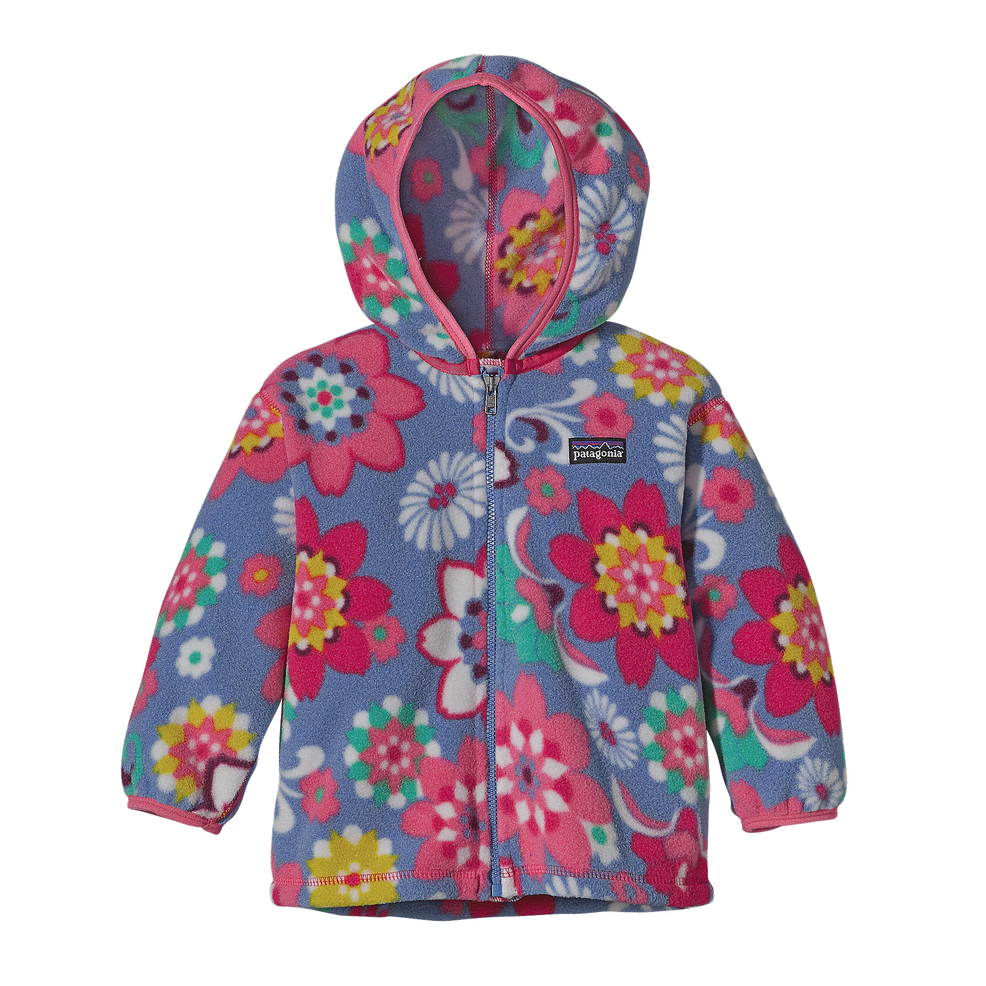 Baby Synchilla® Cardigan