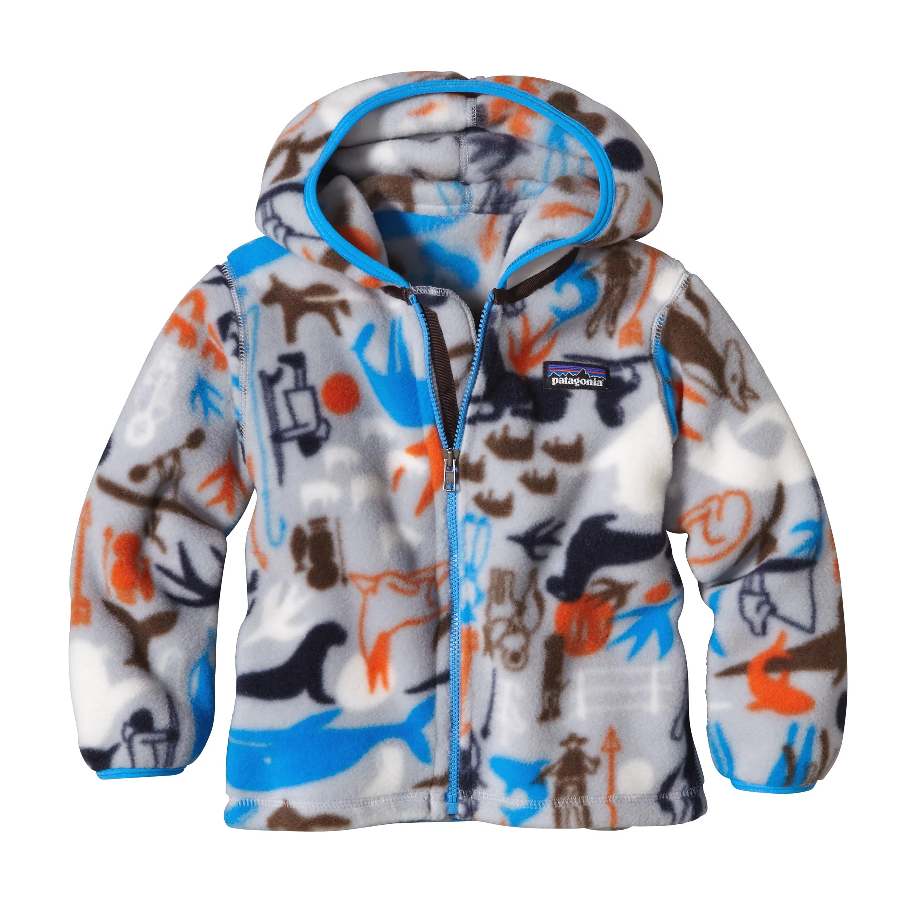 Baby Synchilla® Cardigan
