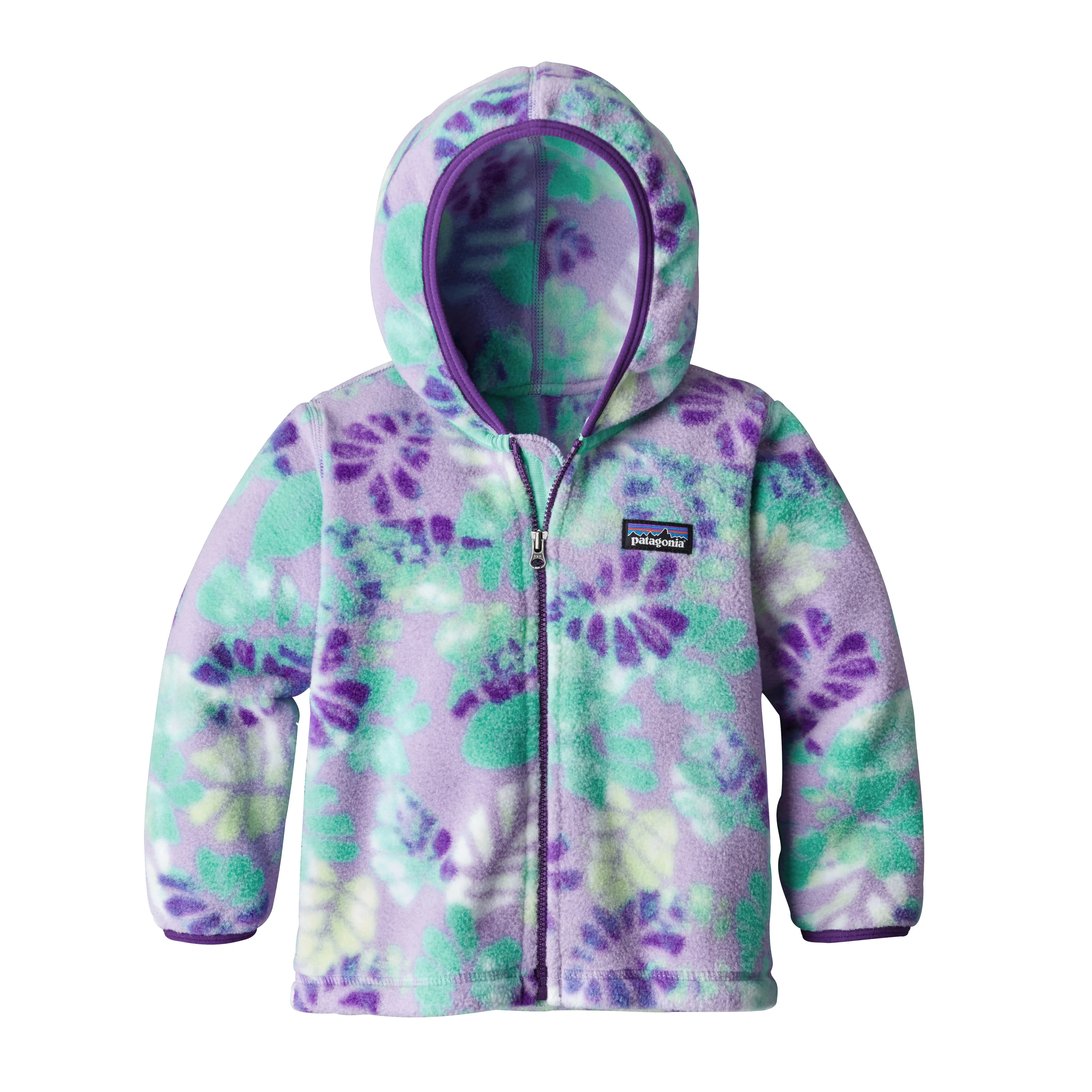 Baby Synchilla® Cardigan
